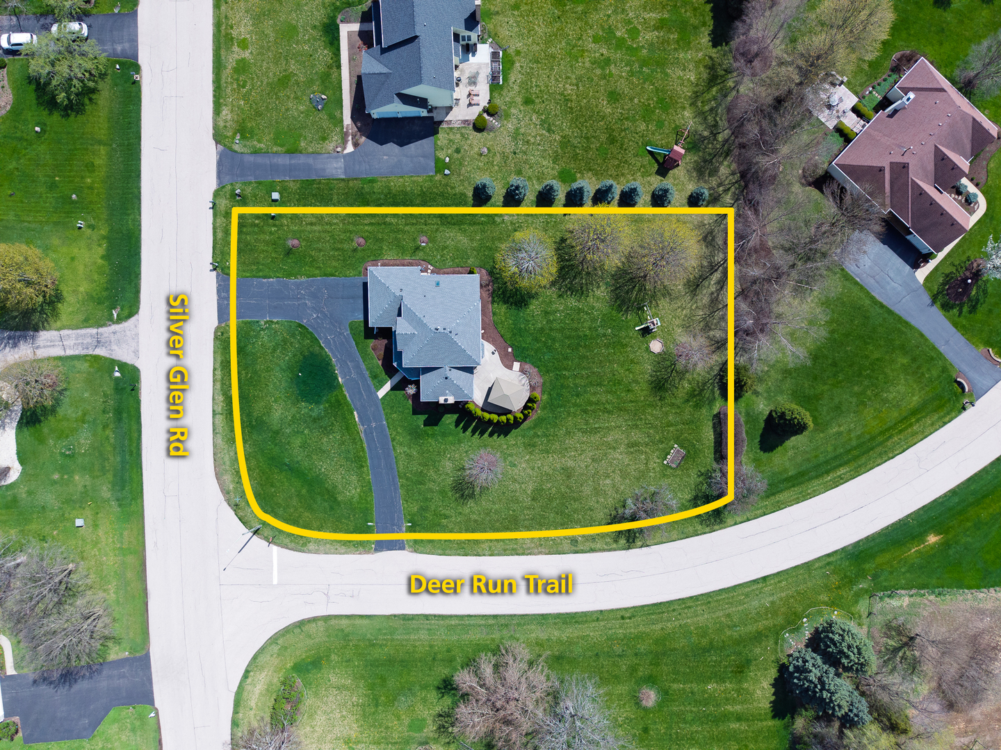 613 Silver Glen Road