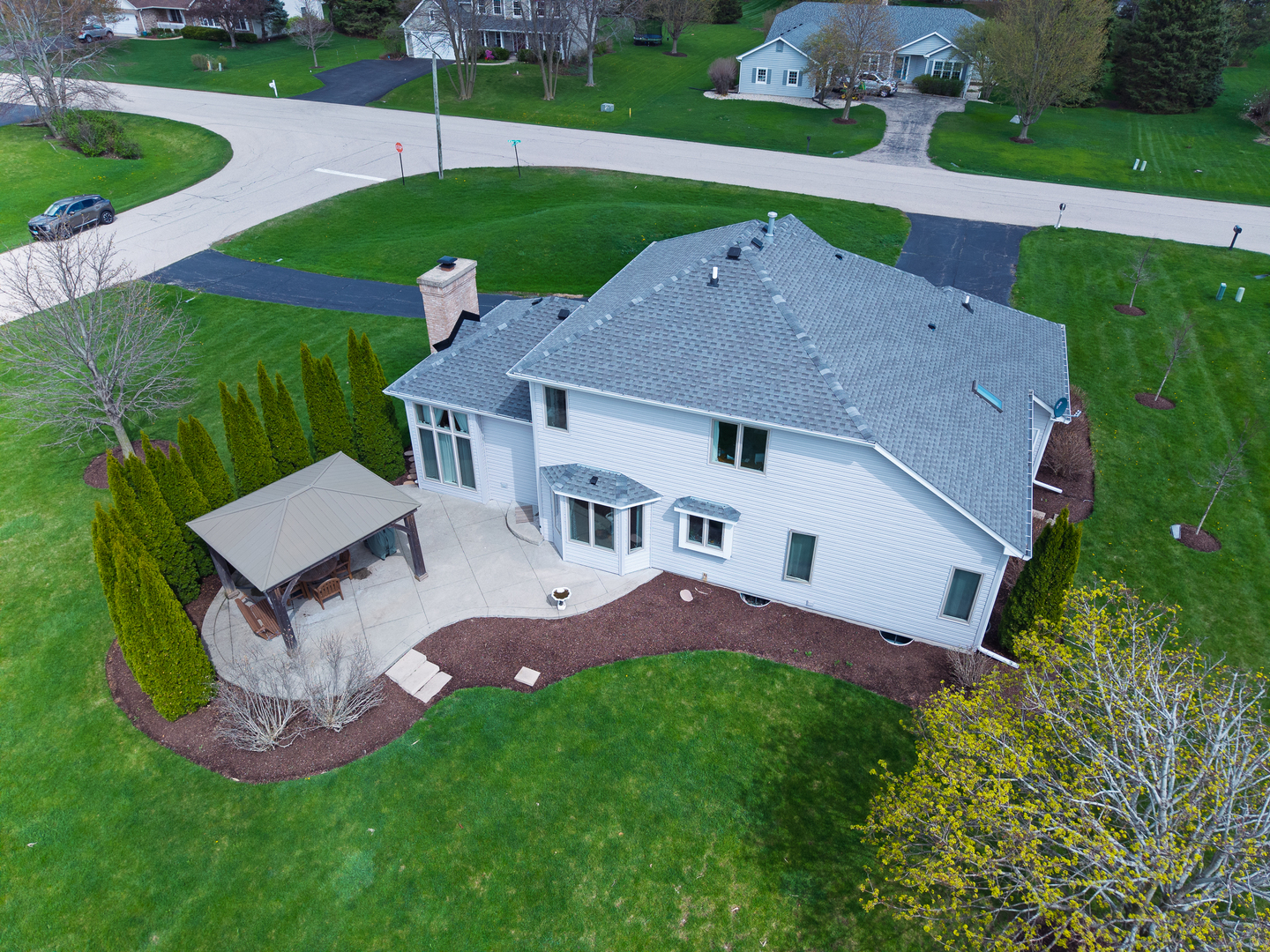 613 Silver Glen Road