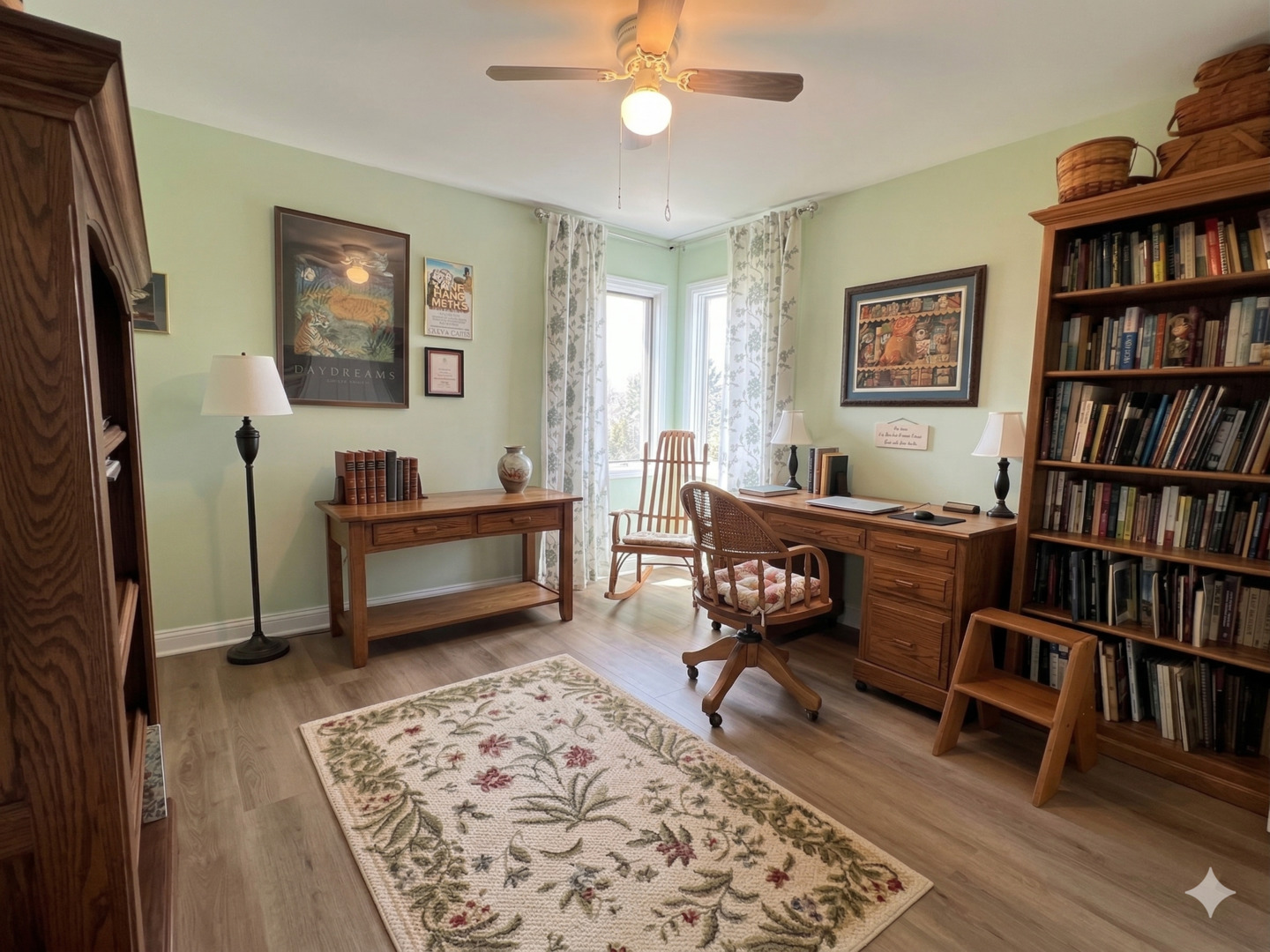 613 Silver Glen Road