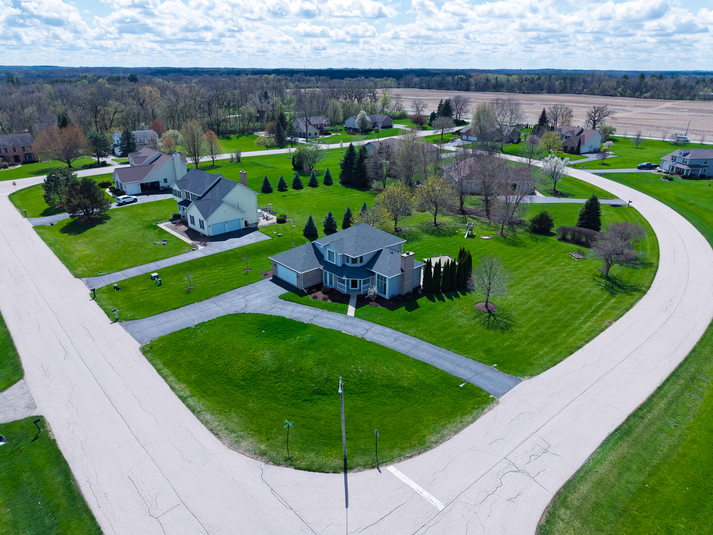 613 Silver Glen Road