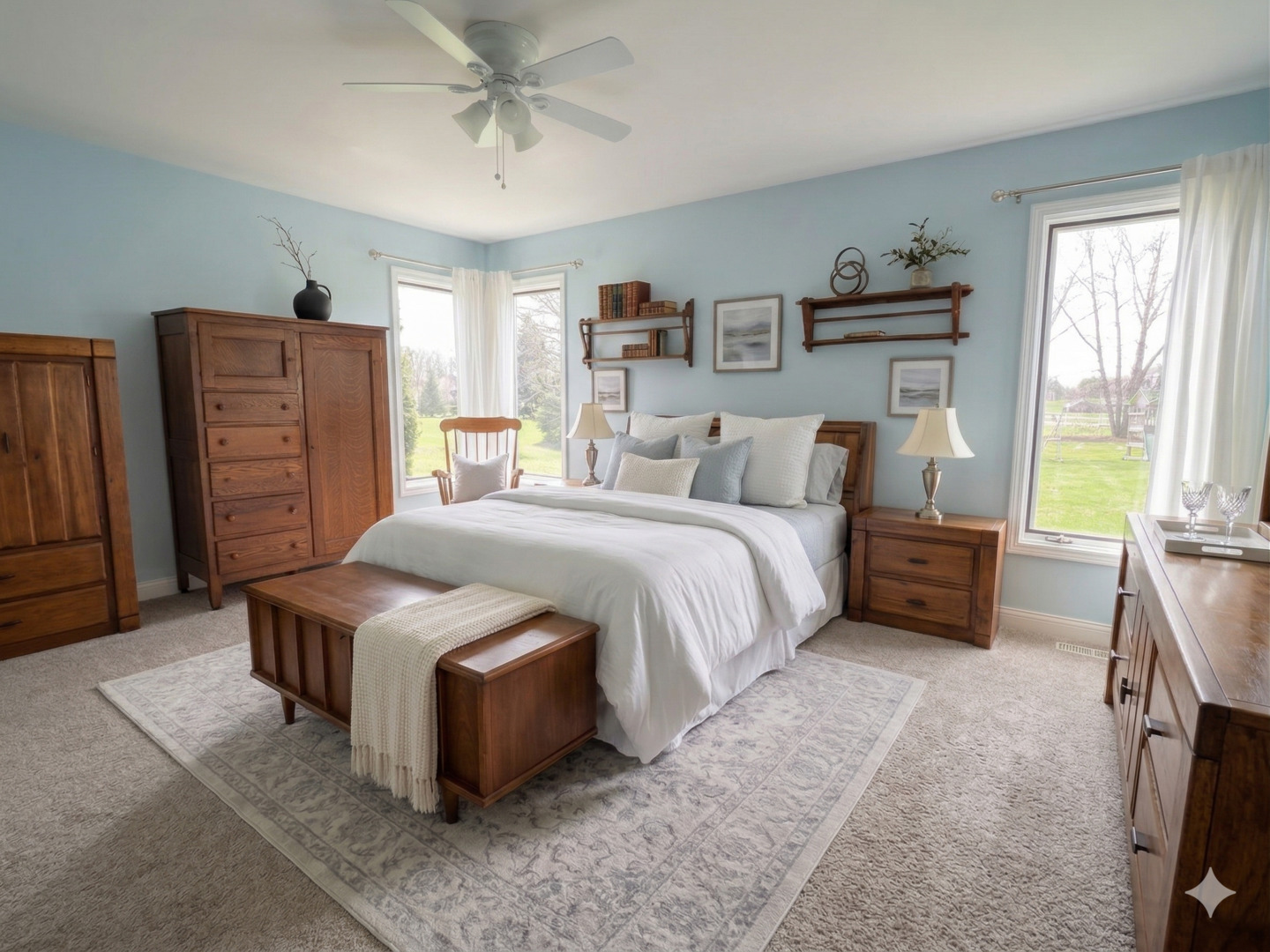 613 Silver Glen Road