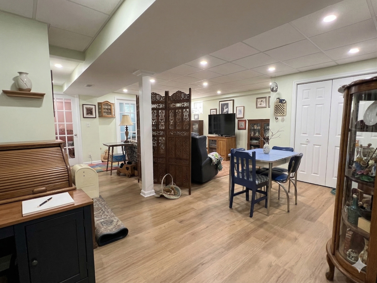 613 Silver Glen Road