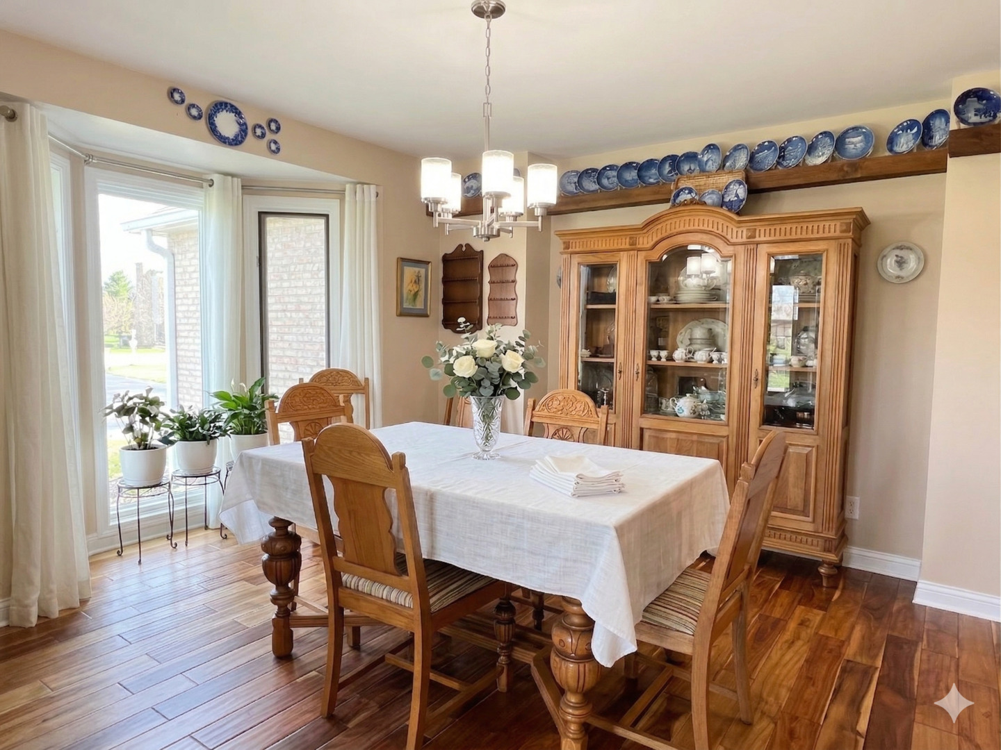 613 Silver Glen Road