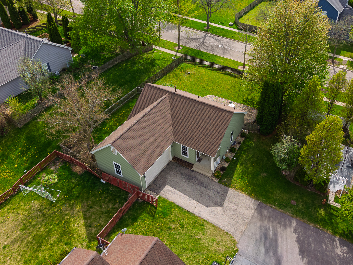 2022 N Aspen Drive