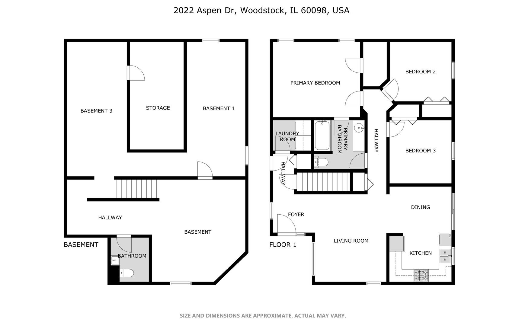 2022 N Aspen Drive