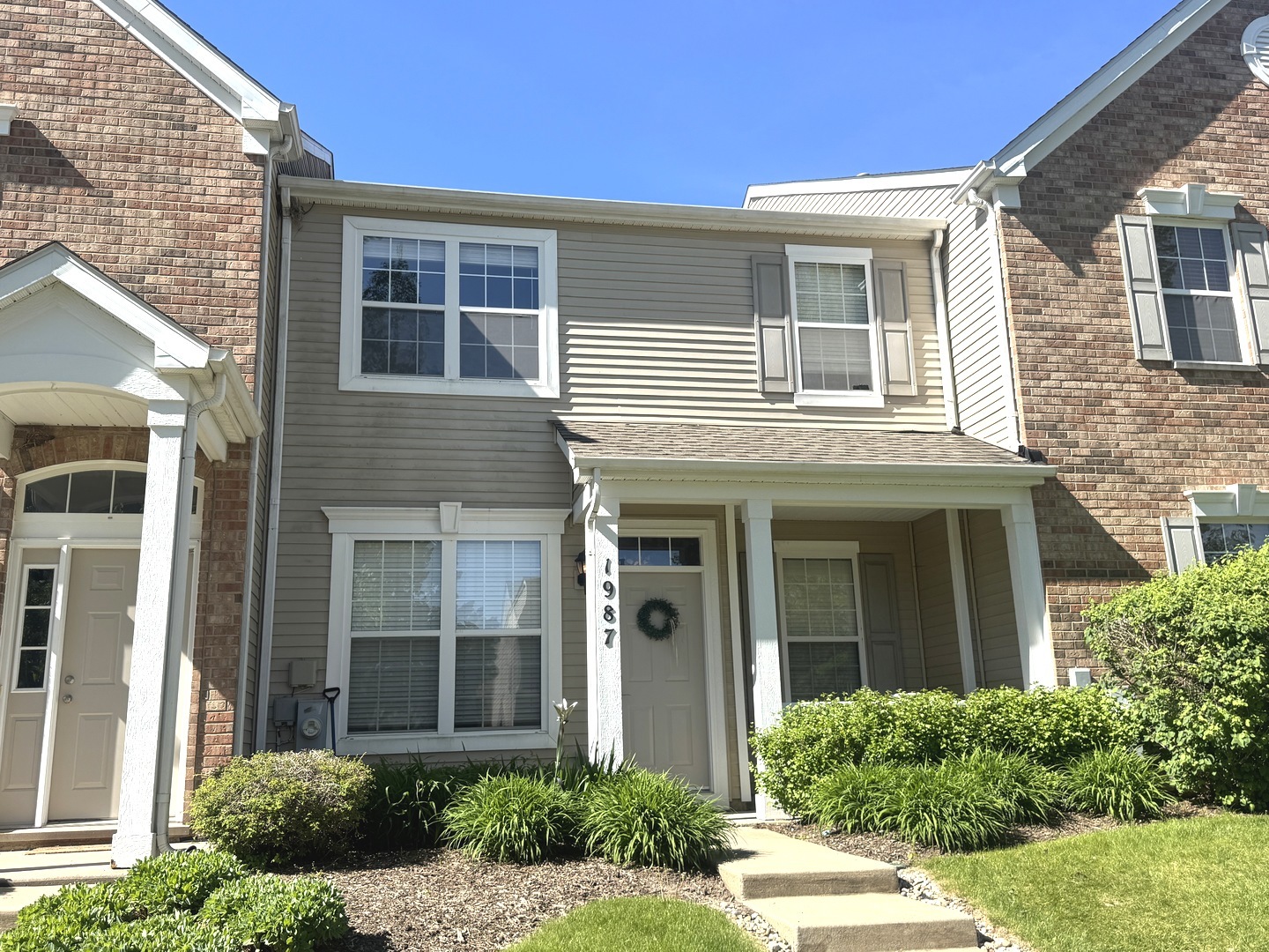 1987 Yasgur Drive
