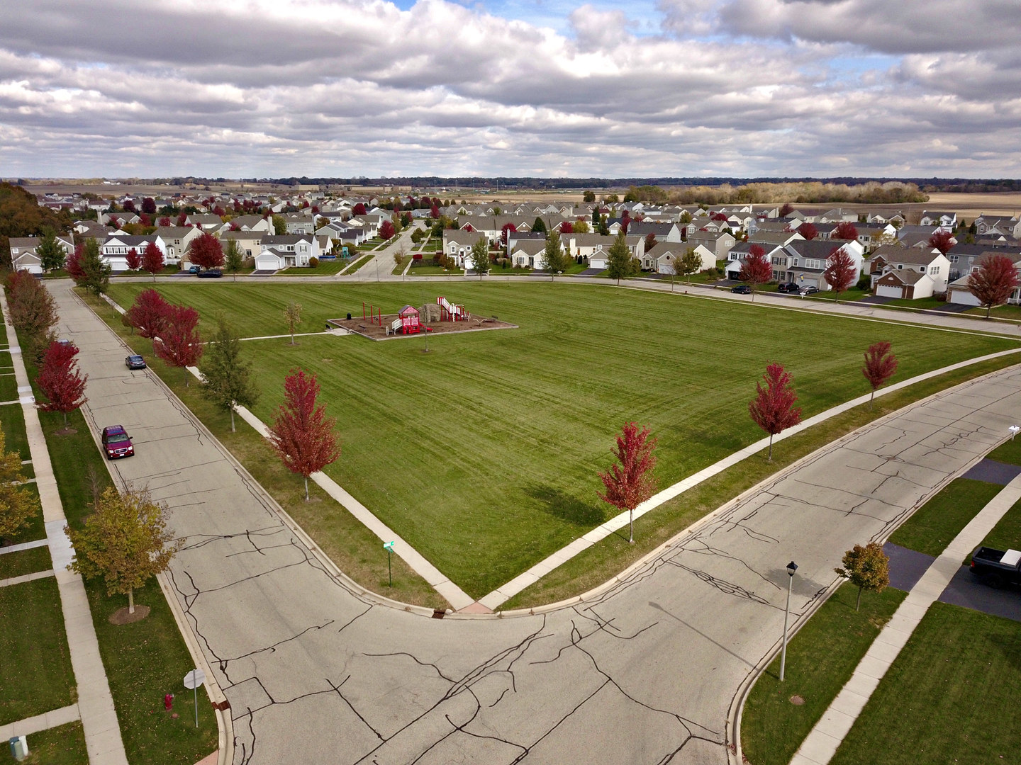 1987 Yasgur Drive
