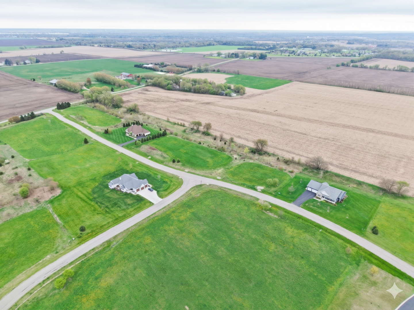 4701 Glacial Trail