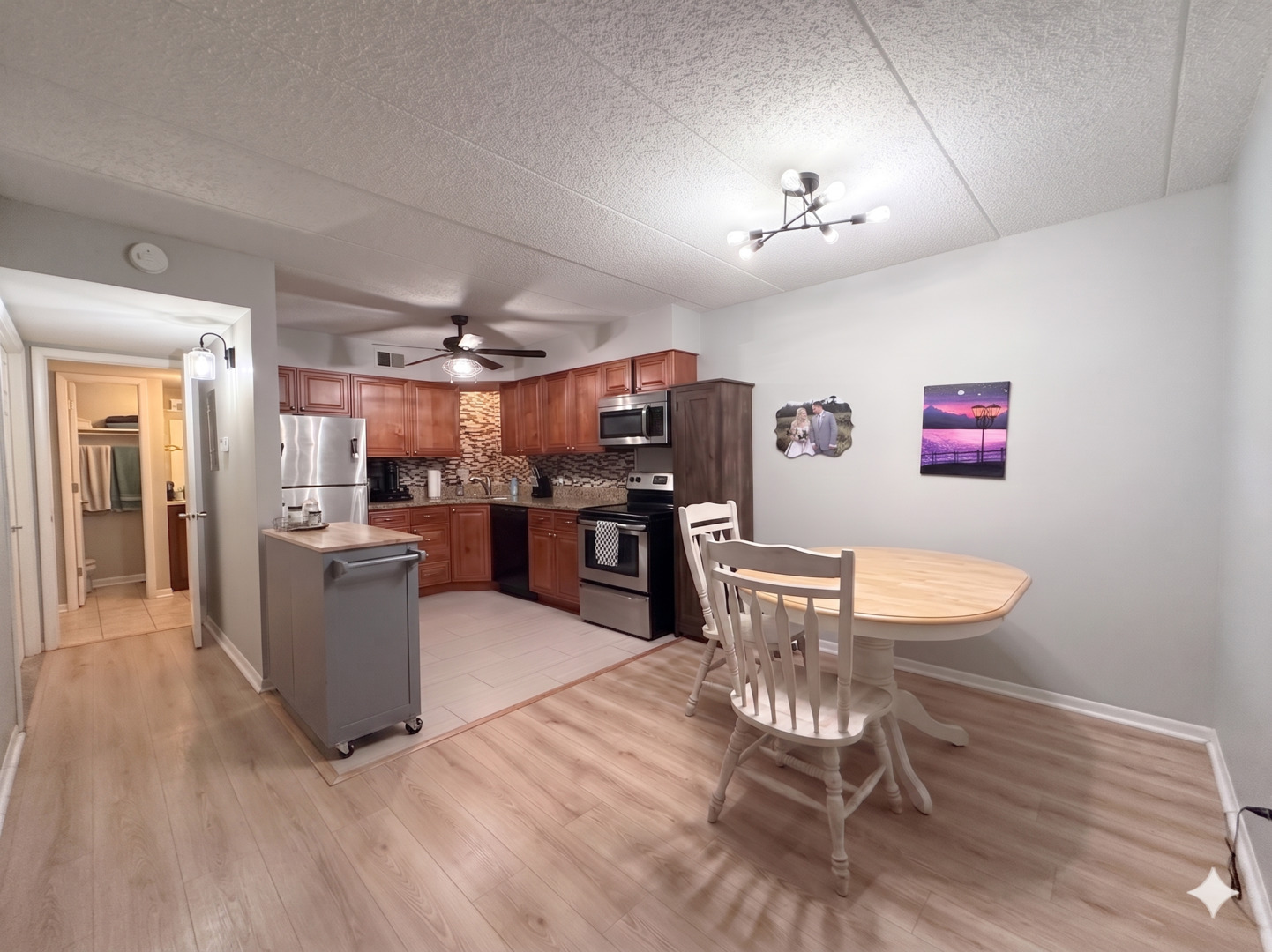 435 Cavalier Court Unit: 205C