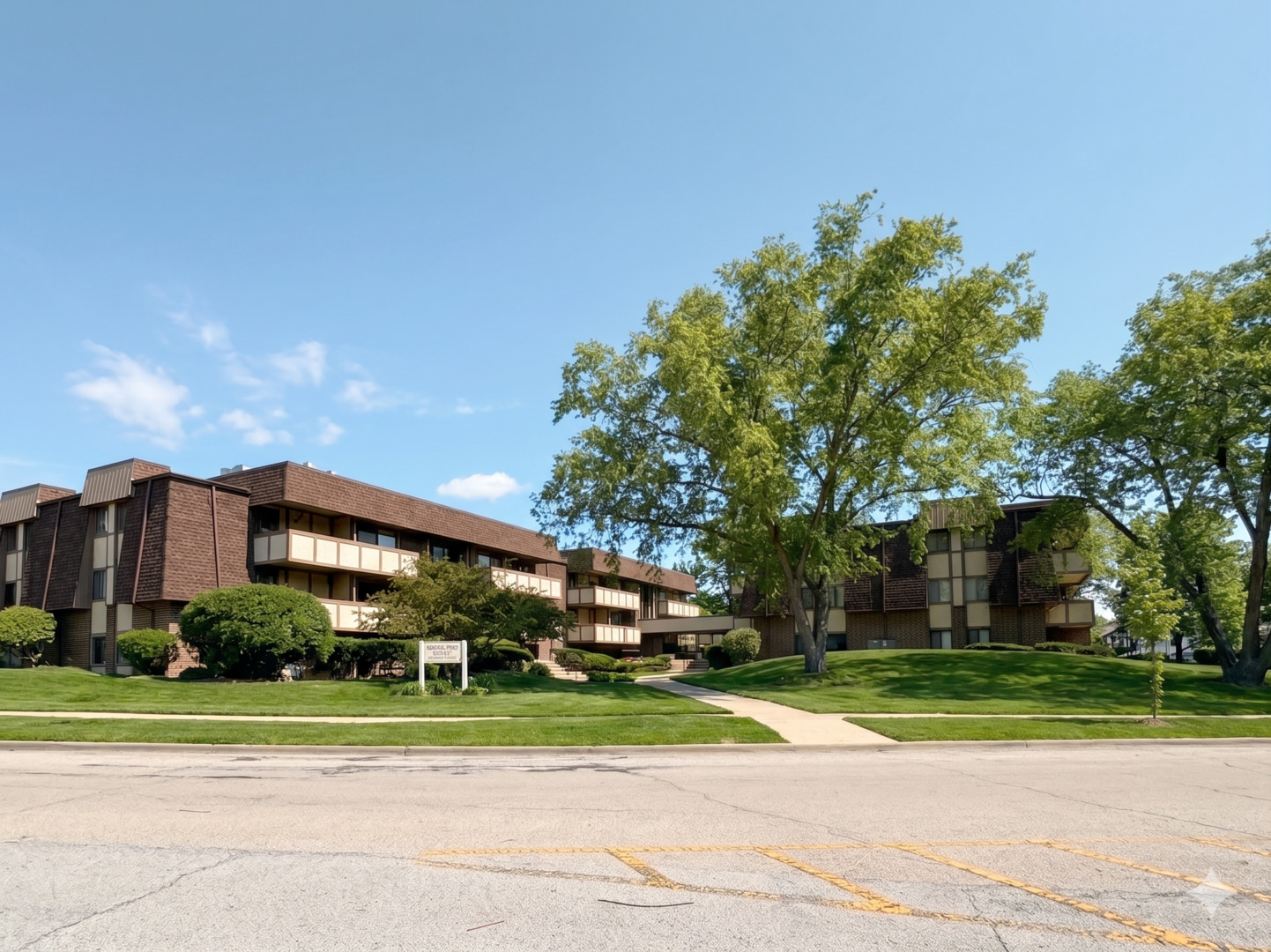435 Cavalier Court Unit: 205C