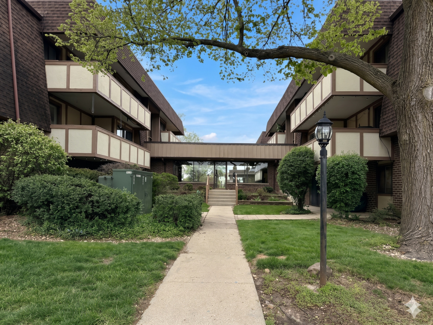 435 Cavalier Court Unit: 205C