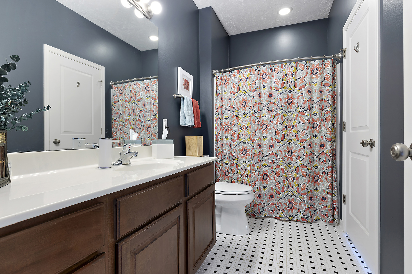 4521 Rainbow Court