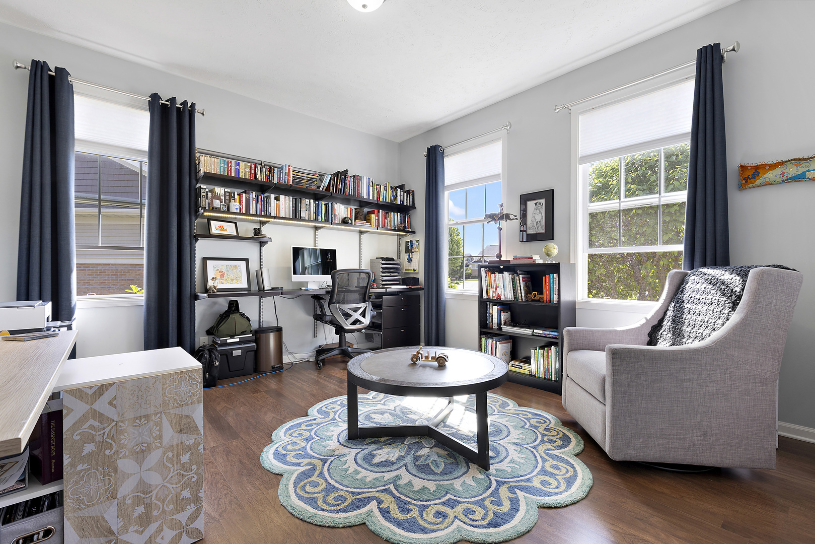 4521 Rainbow Court