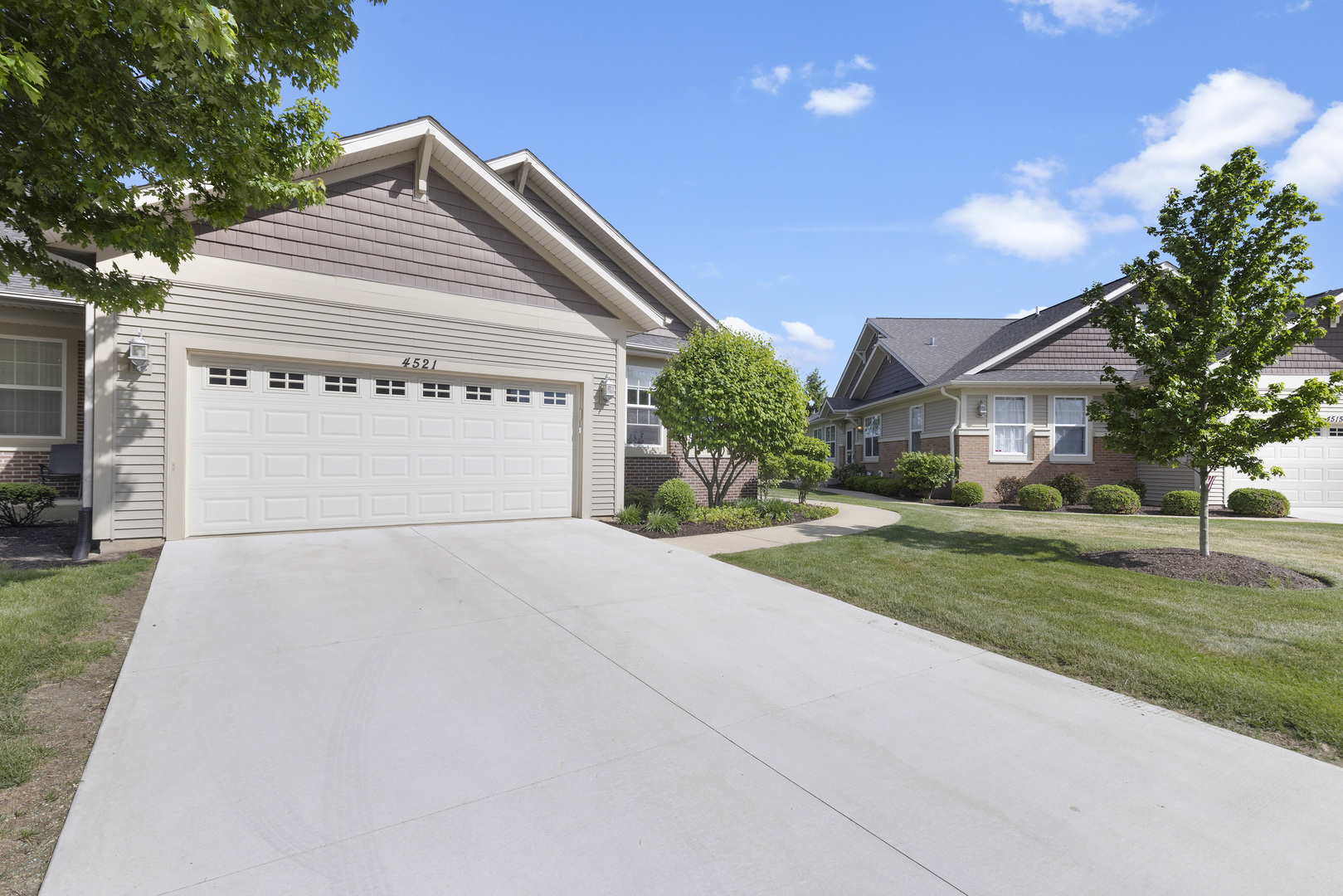 4521 Rainbow Court