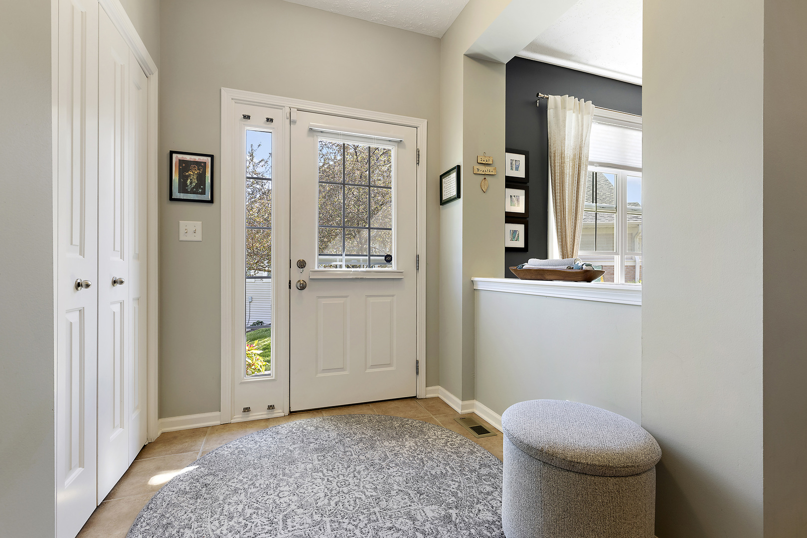 4521 Rainbow Court