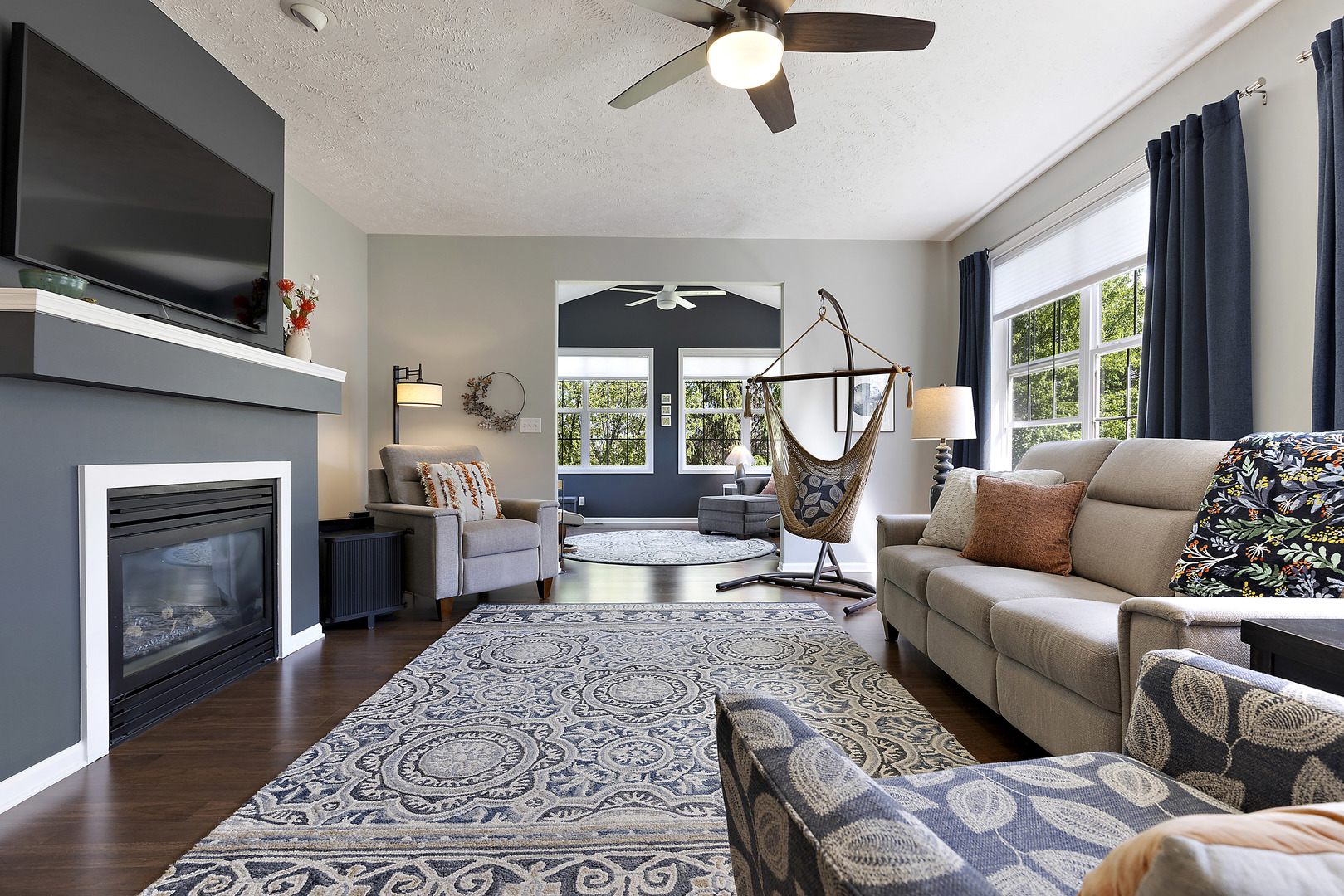 4521 Rainbow Court