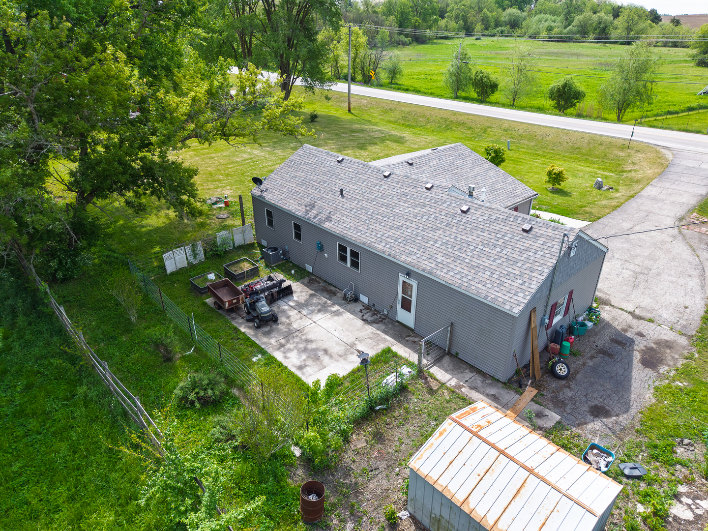 14914 W South Street Road