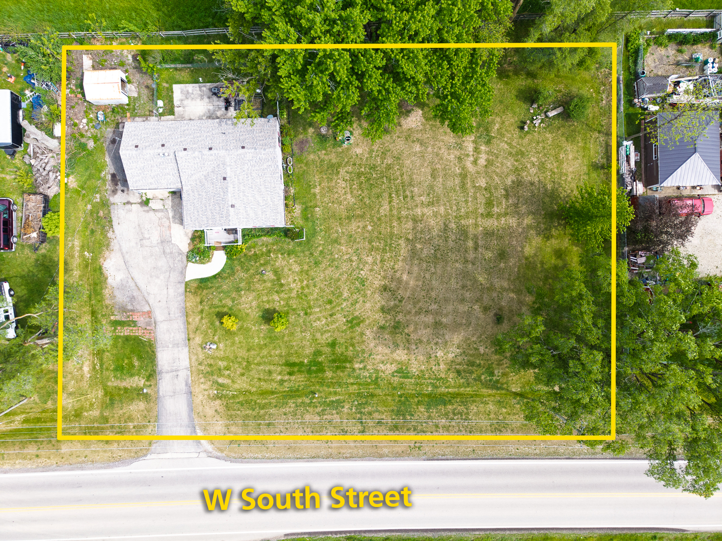 14914 W South Street Road