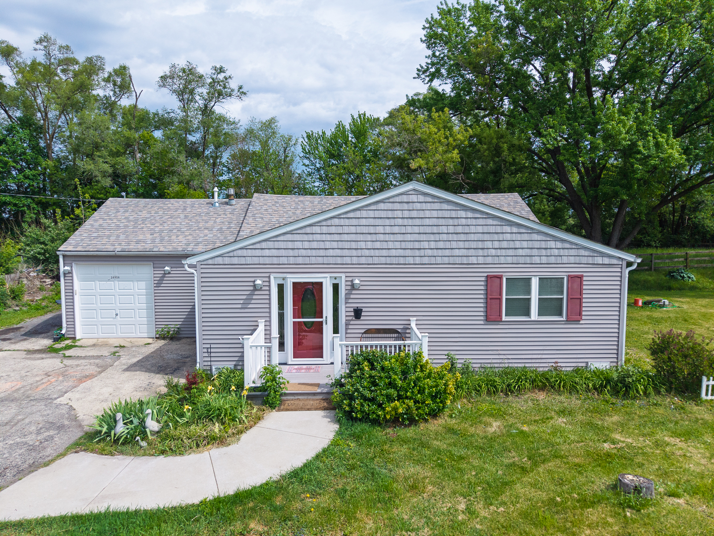 14914 W South Street Road