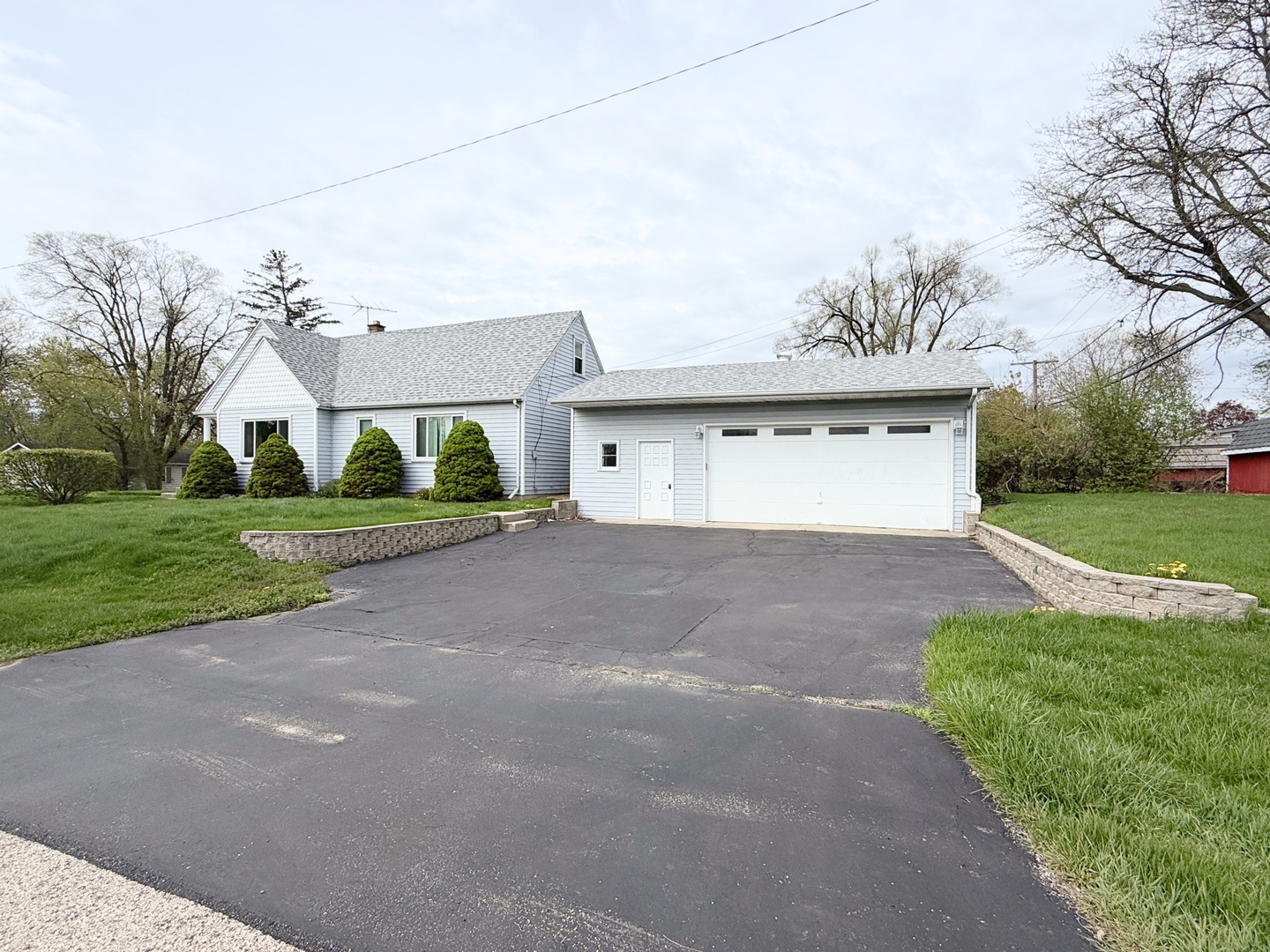 700 Warrior Drive