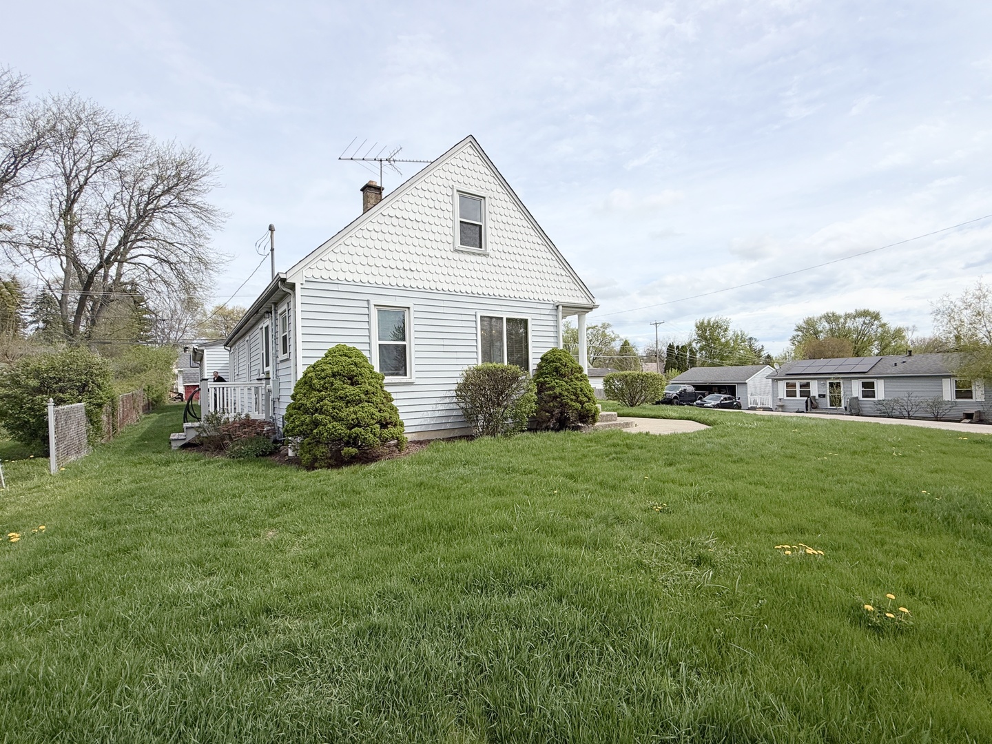 700 Warrior Drive