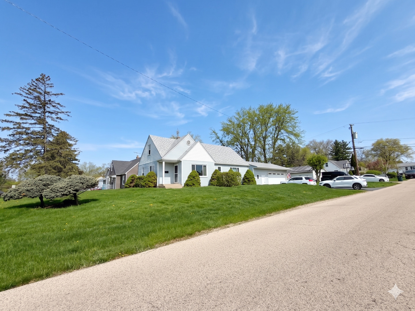 700 Warrior Drive