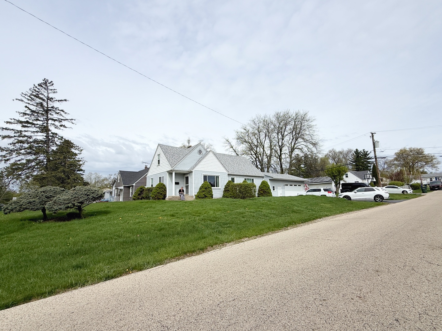 700 Warrior Drive