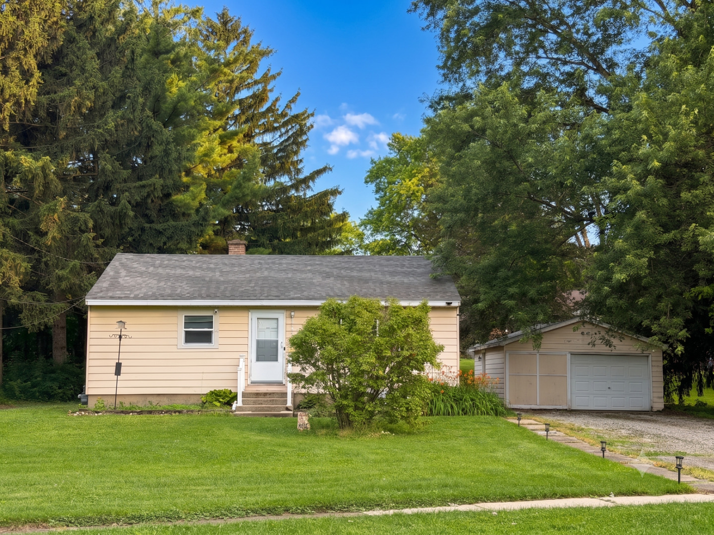 111 Meadow Avenue