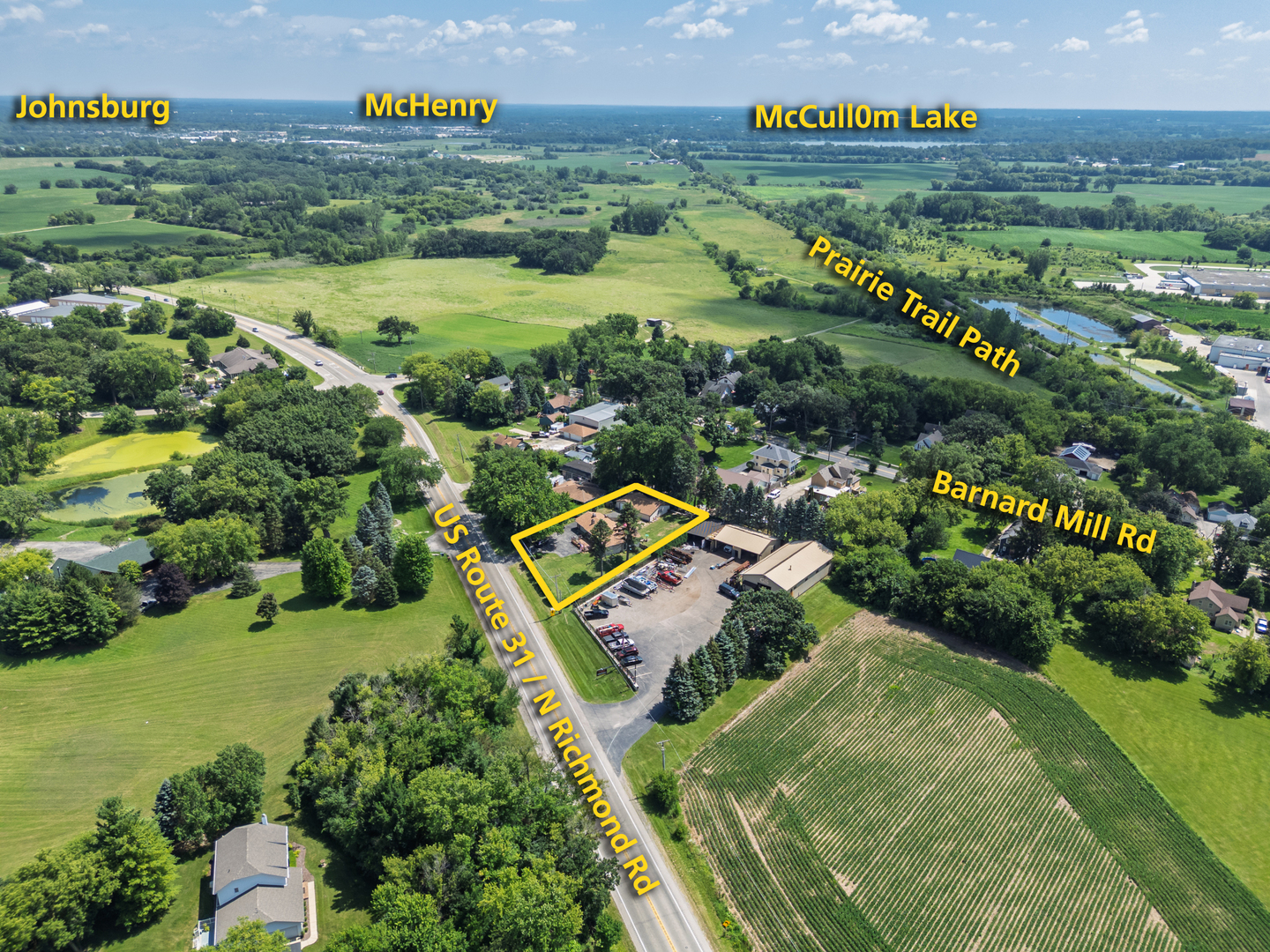 4437 Richmond Road