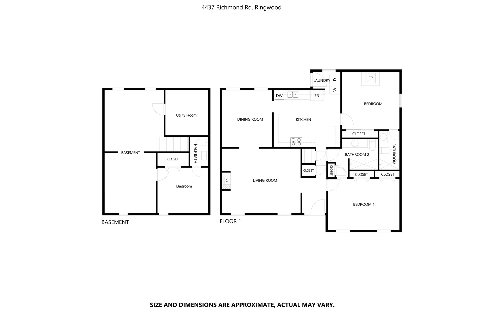 4437 Richmond Road