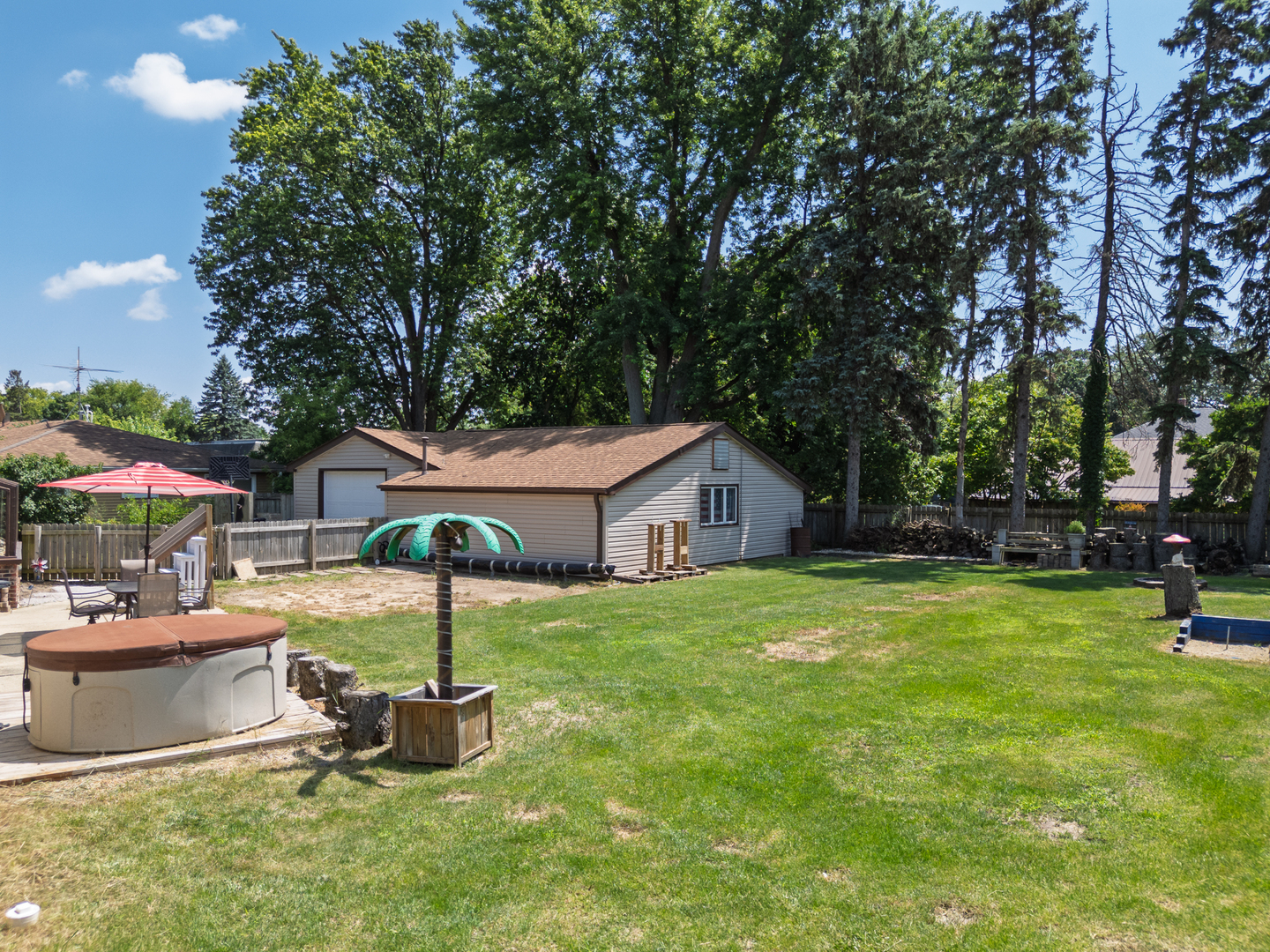 4437 Richmond Road