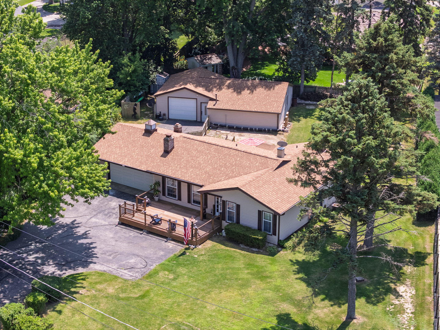 4437 Richmond Road