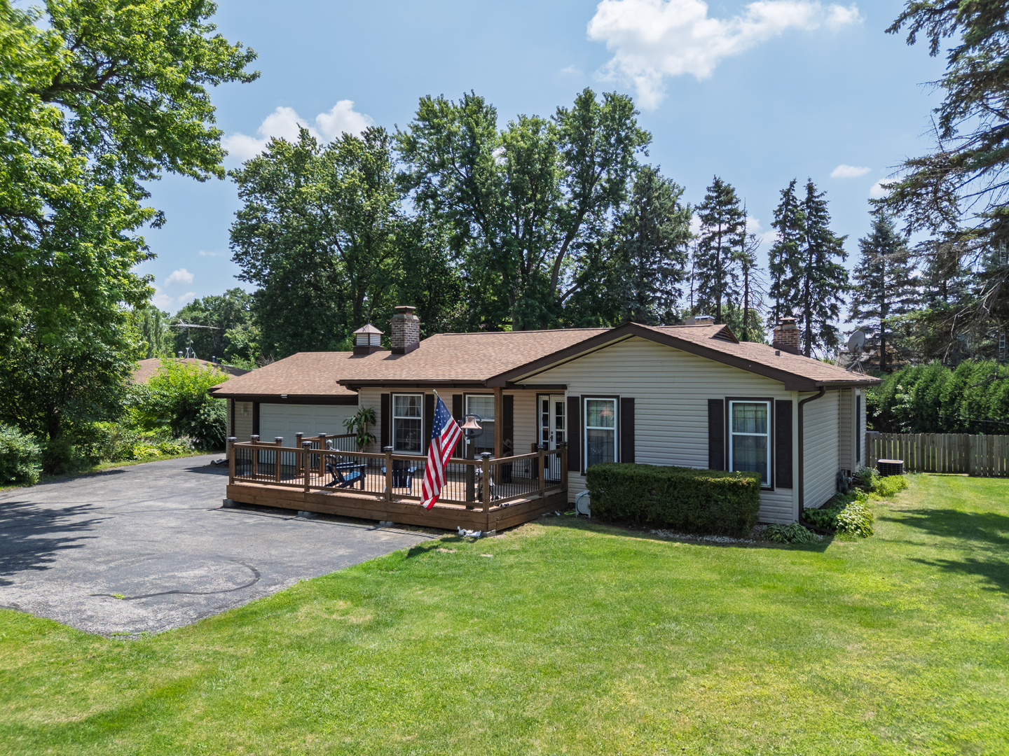 4437 Richmond Road