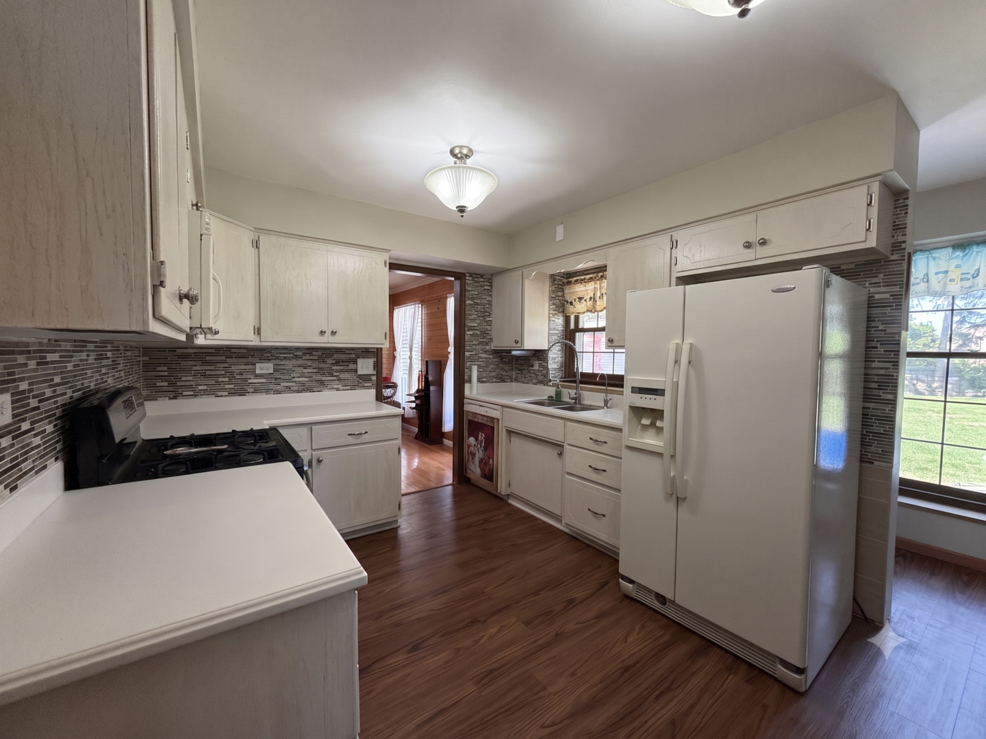 4437 Richmond Road