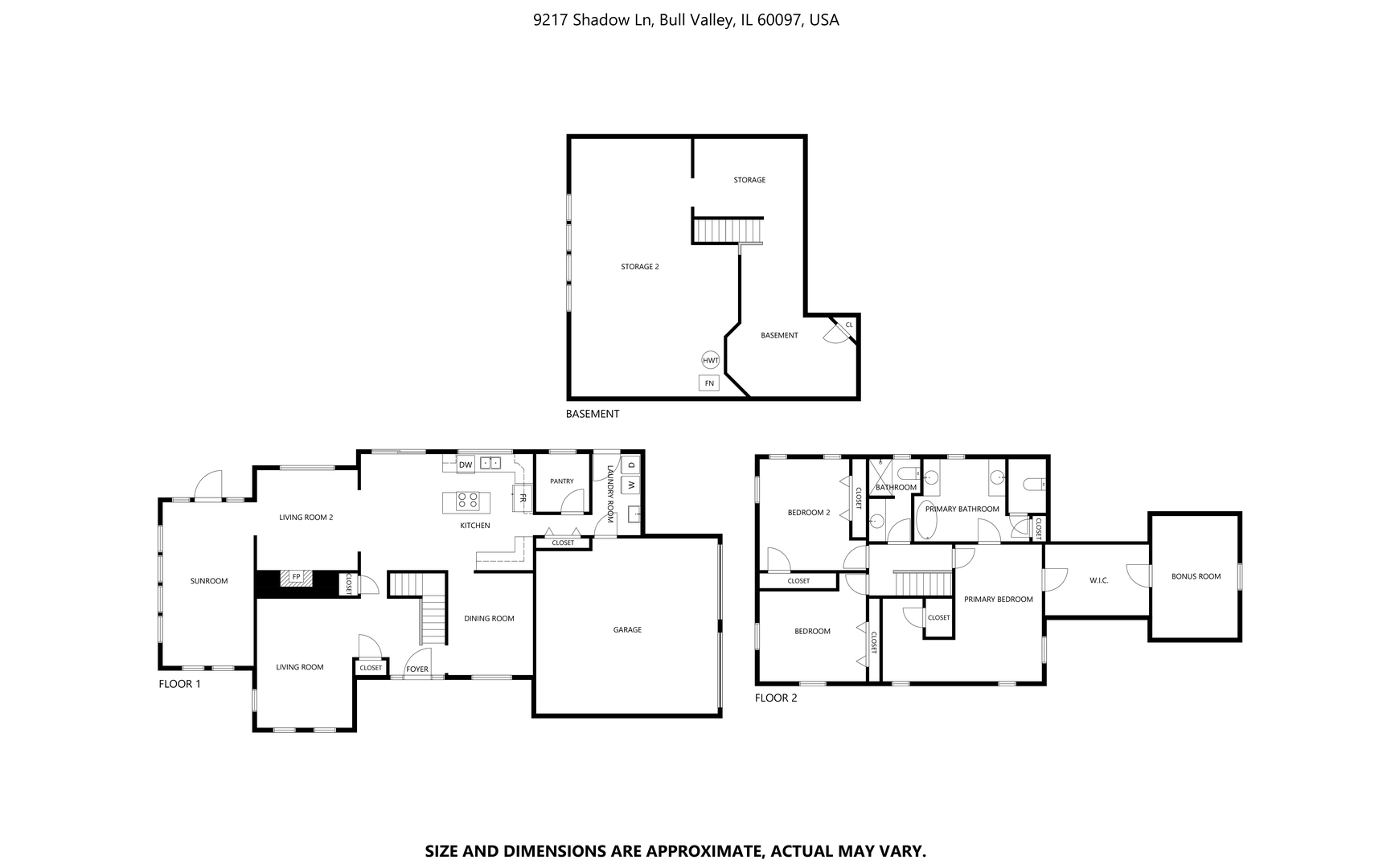 9217 Shadow Lane