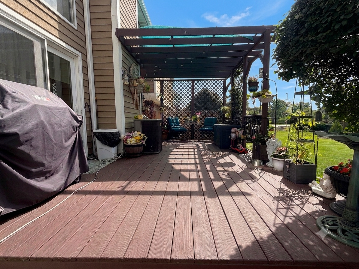 637 Ascot Lane