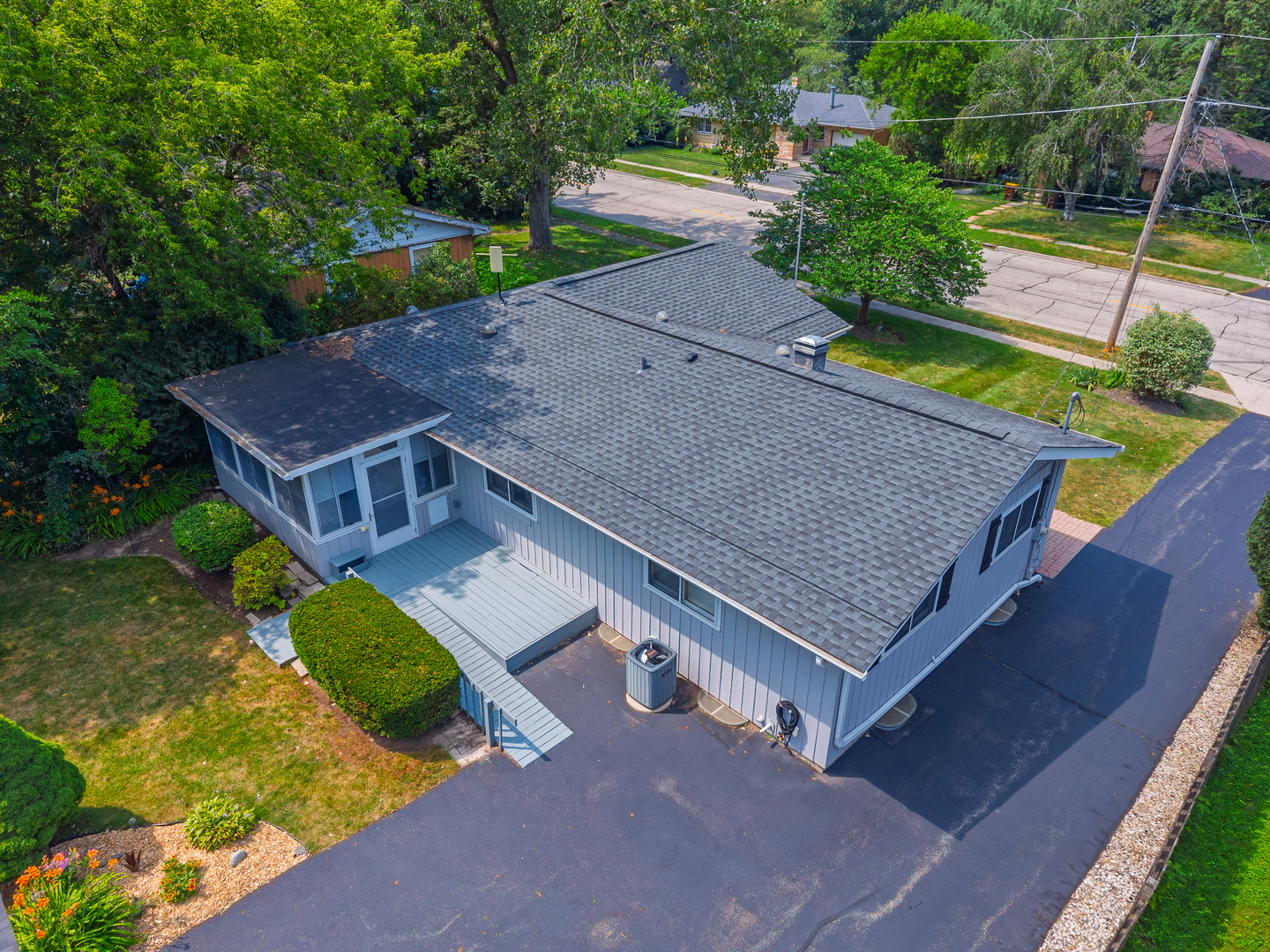 136 E Kimball Avenue