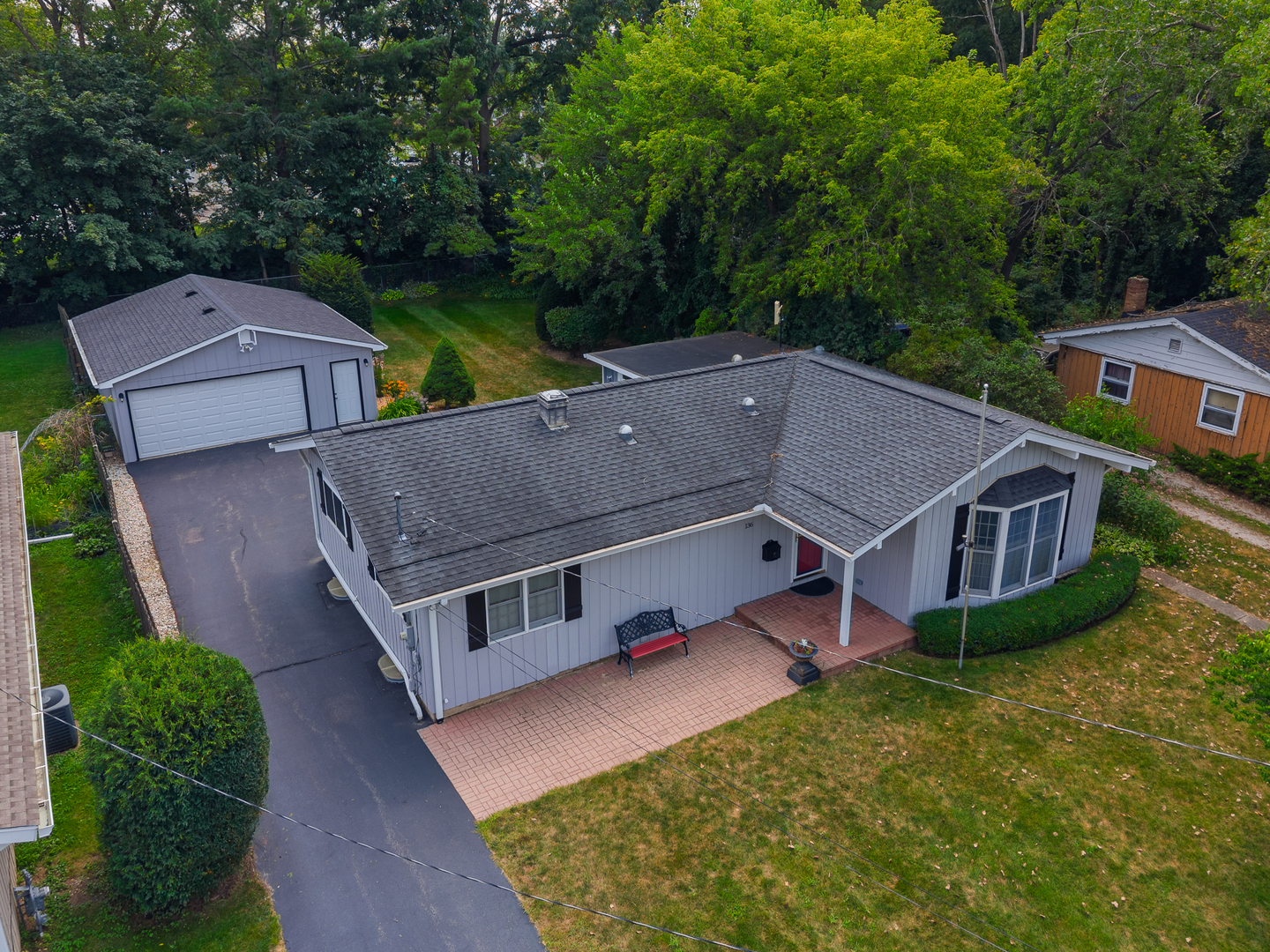 136 E Kimball Avenue