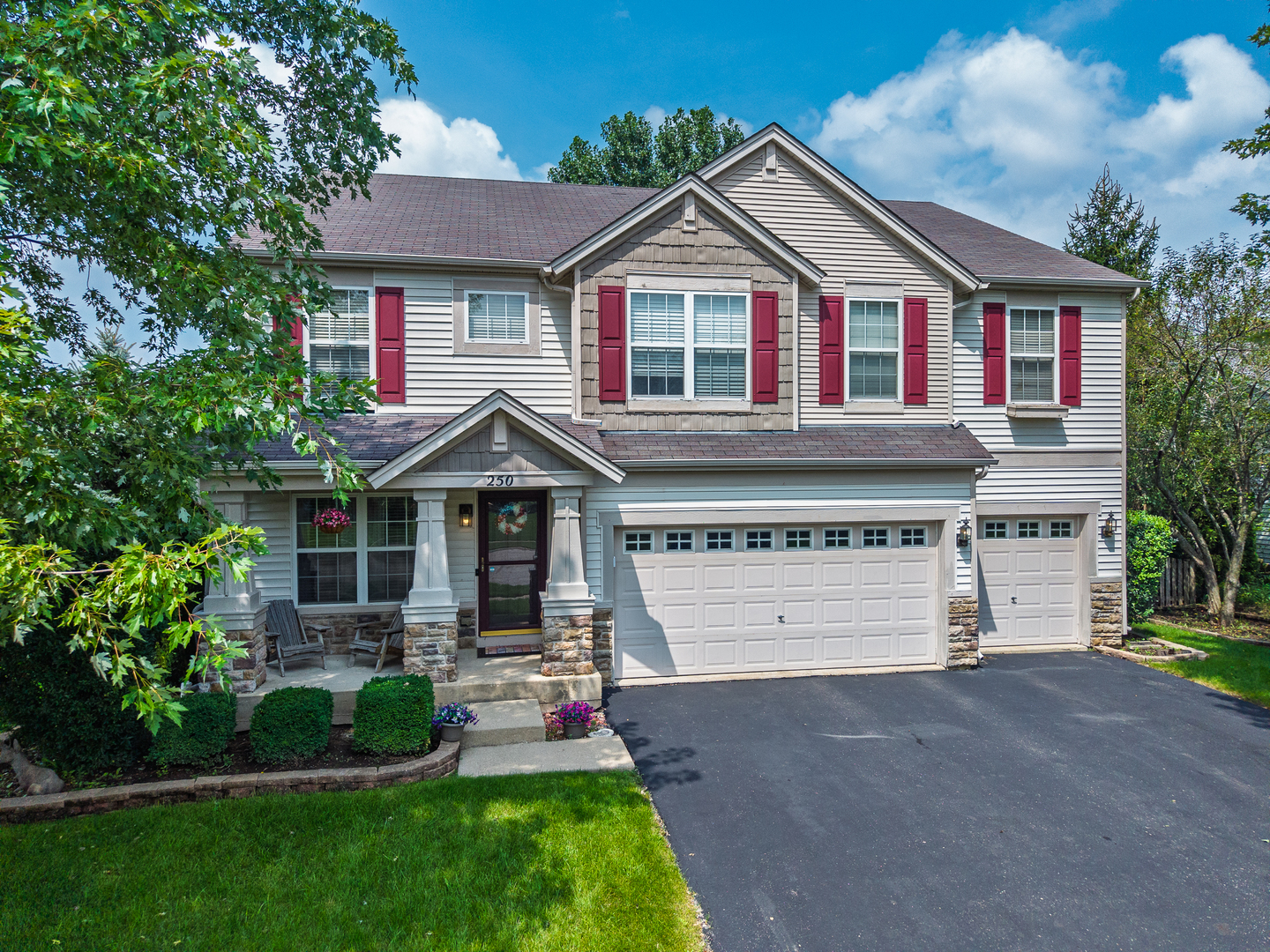 250 Sparrow Drive