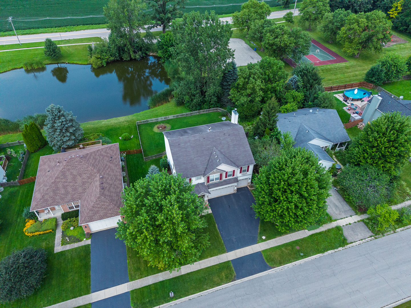 250 Sparrow Drive