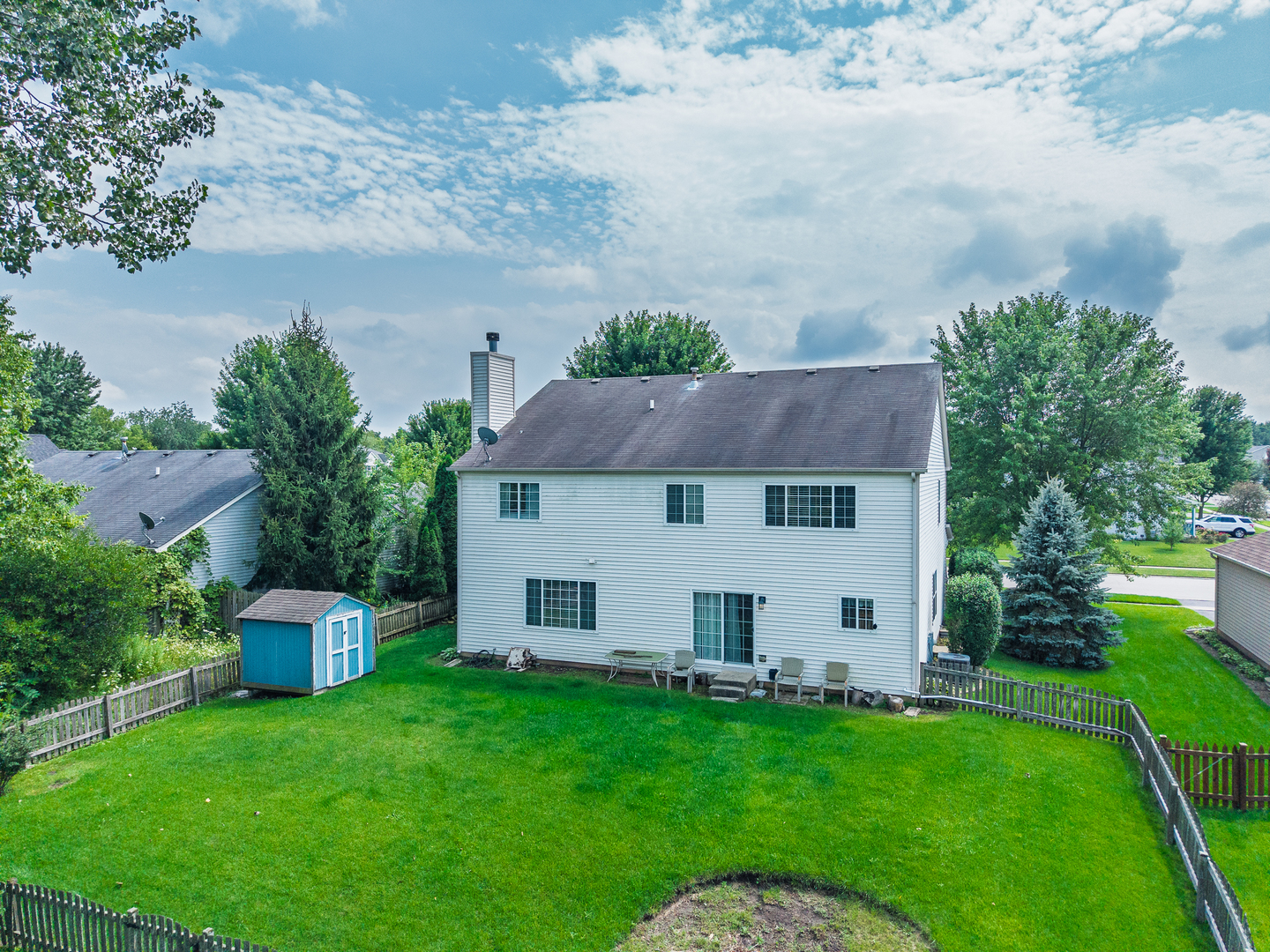 250 Sparrow Drive