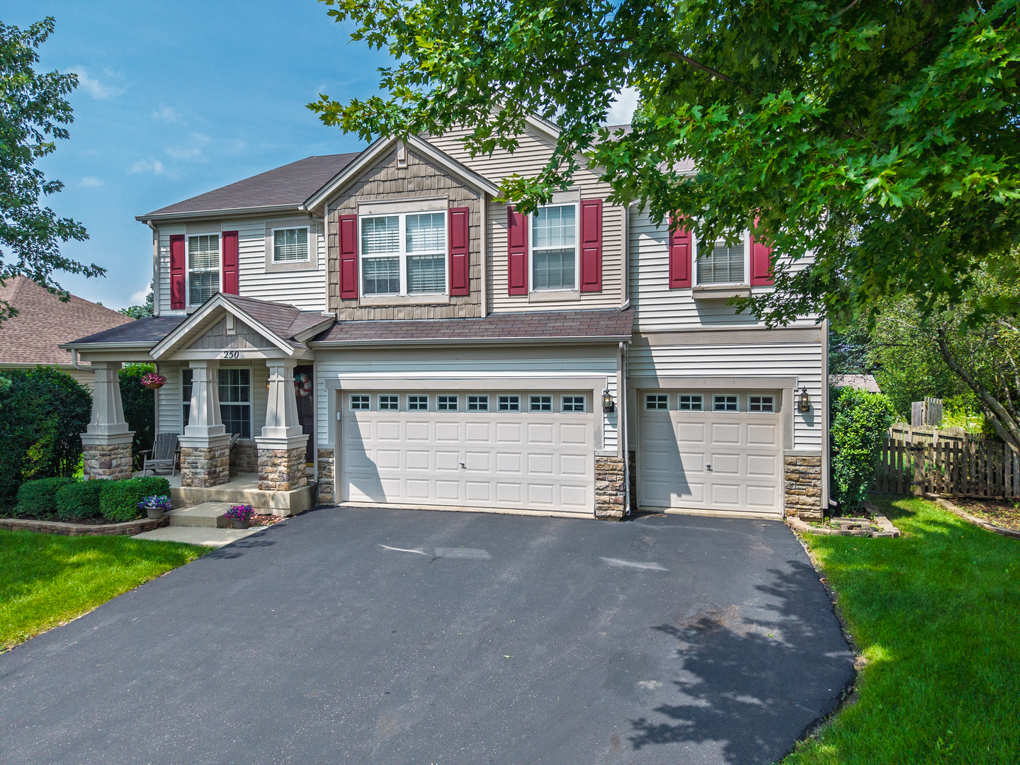 250 Sparrow Drive