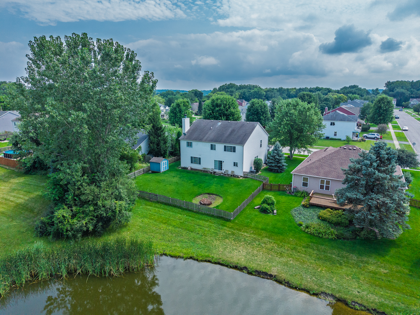250 Sparrow Drive