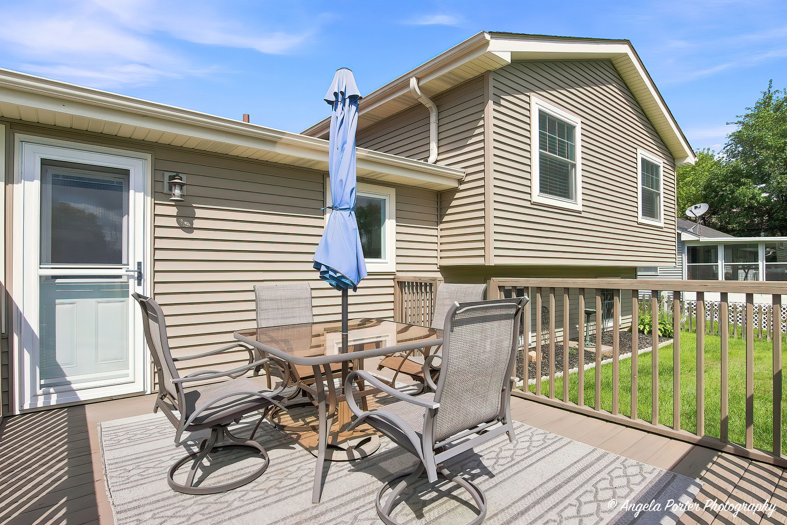 447 Gerry Street