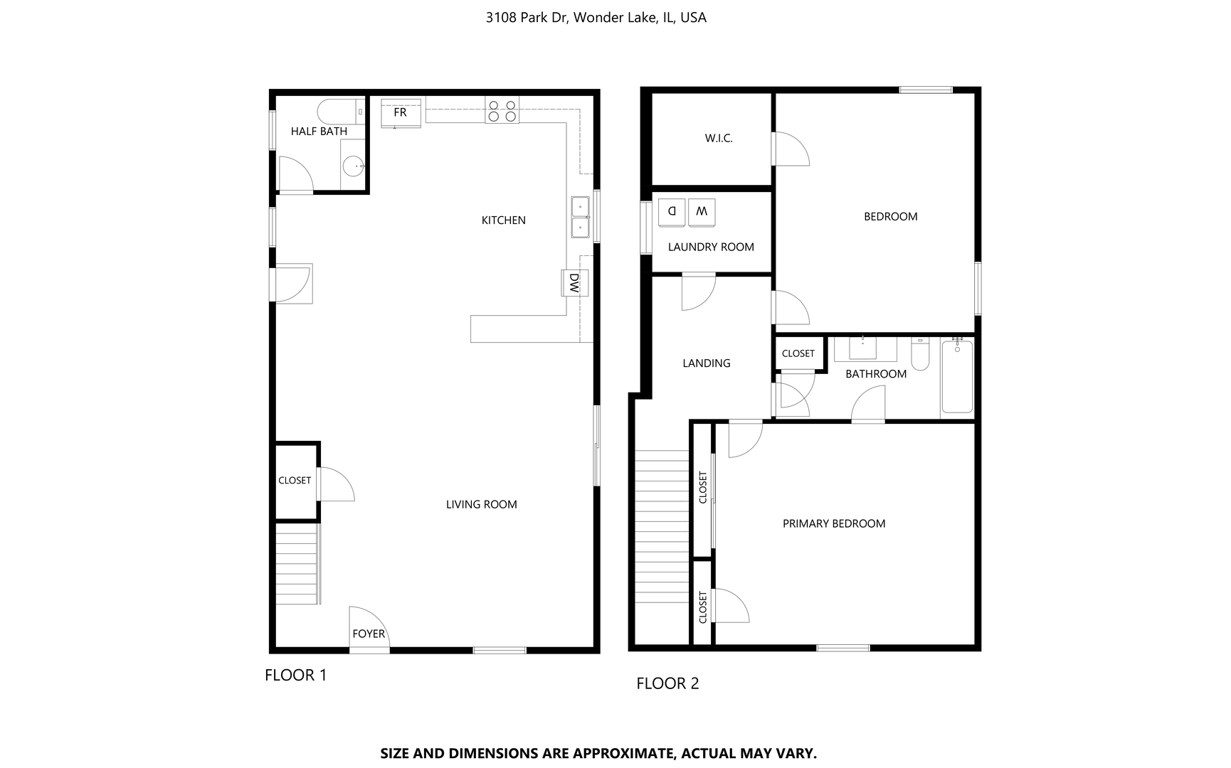 3108 Park Drive