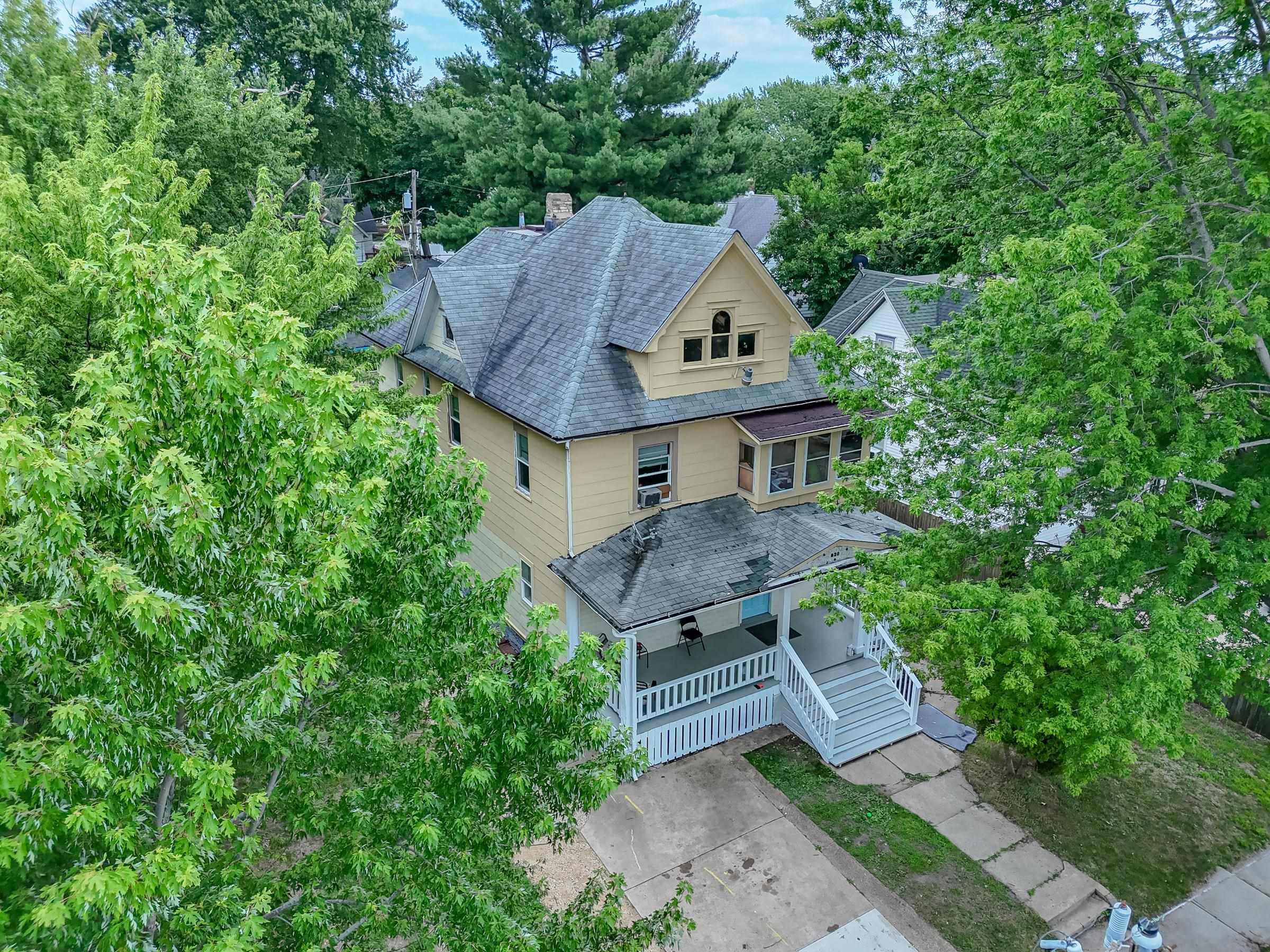 920 S 5th Street
