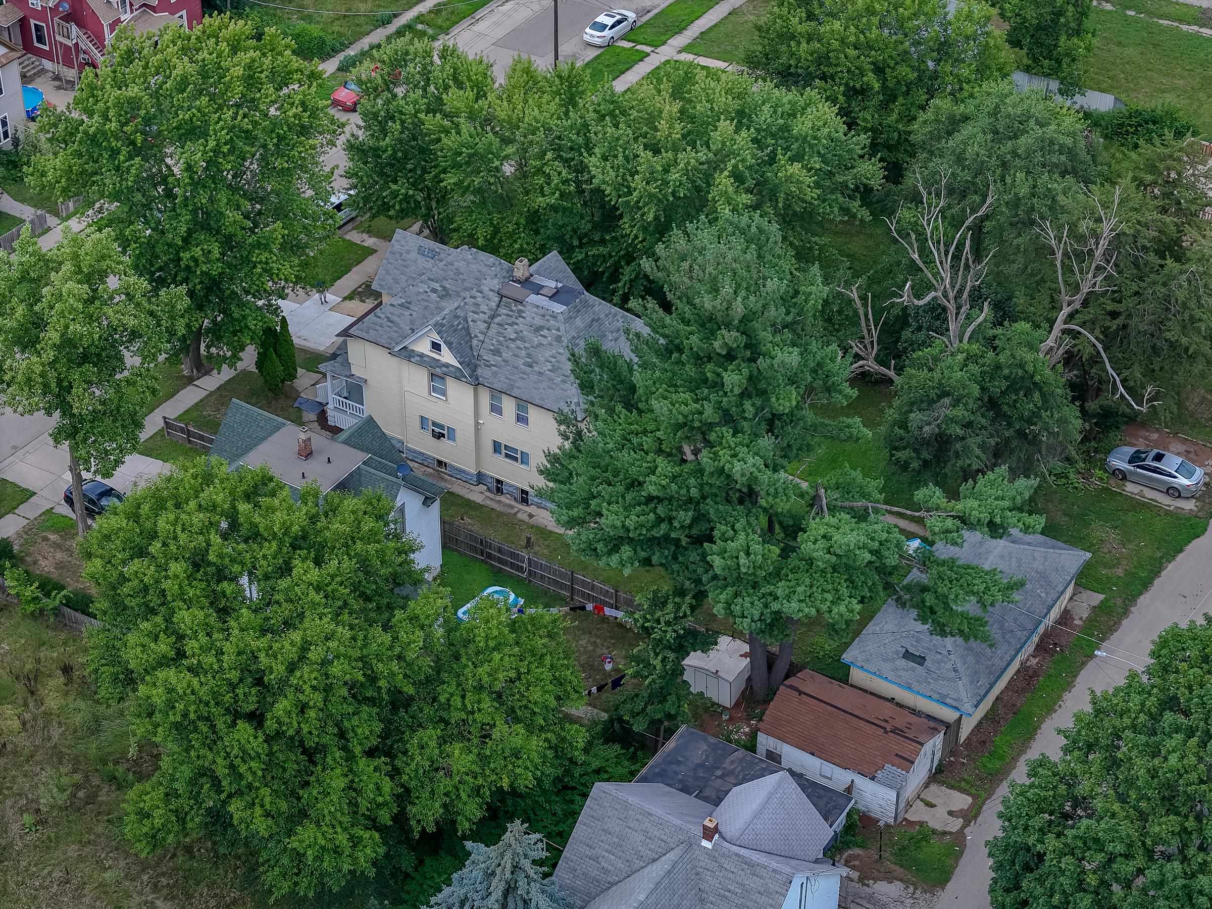 920 S 5th Street
