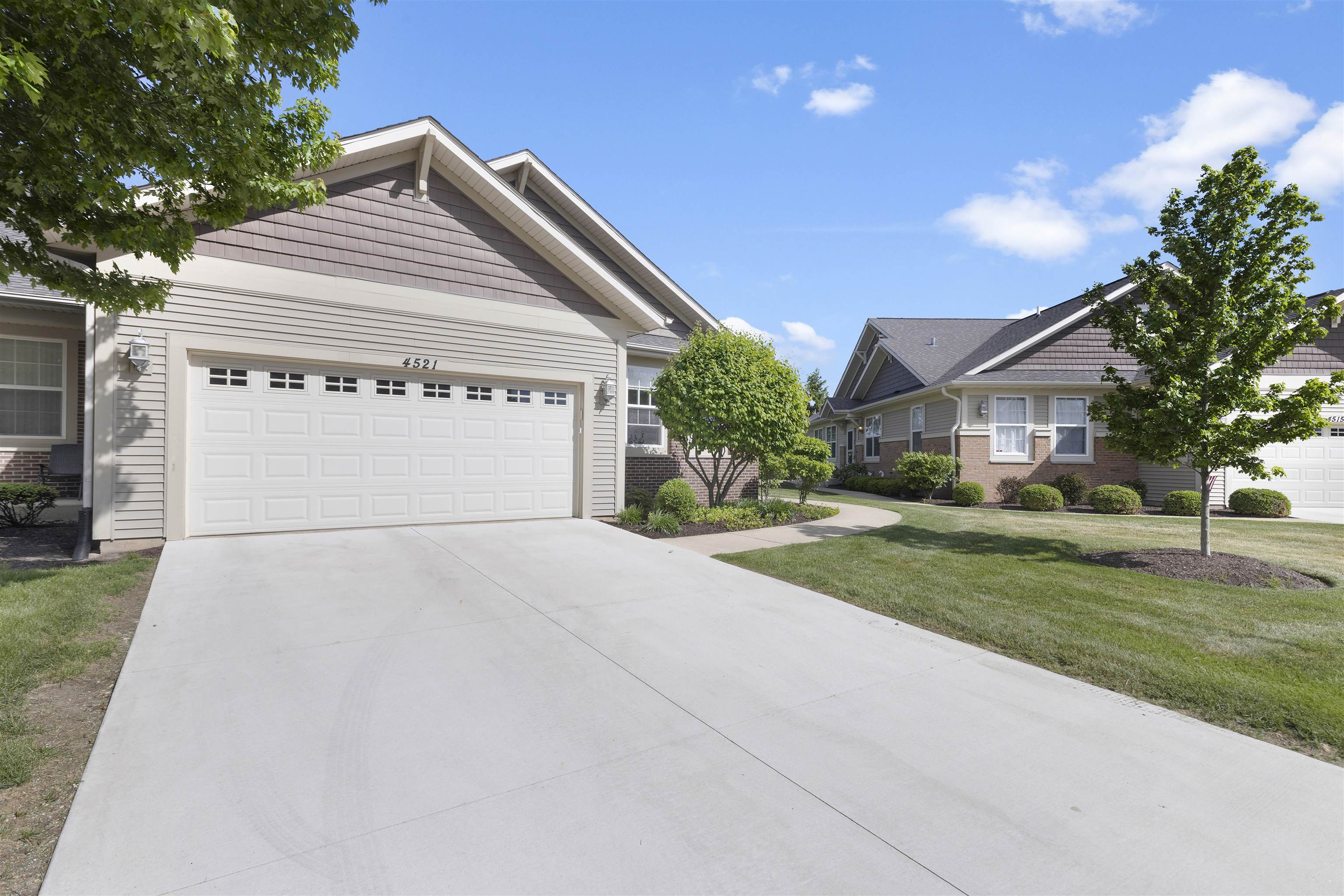 4521 Rainbow Court