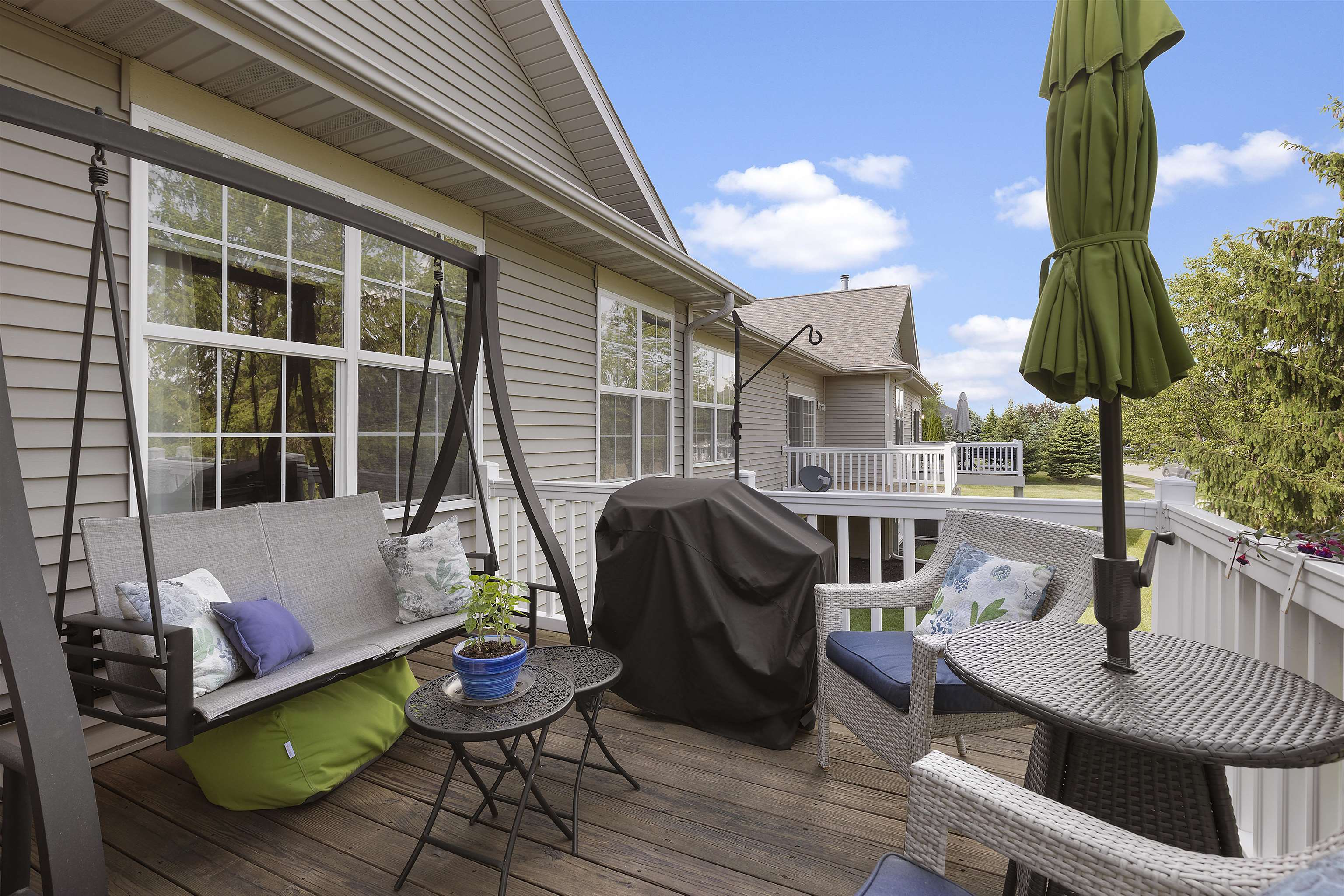 4521 Rainbow Court