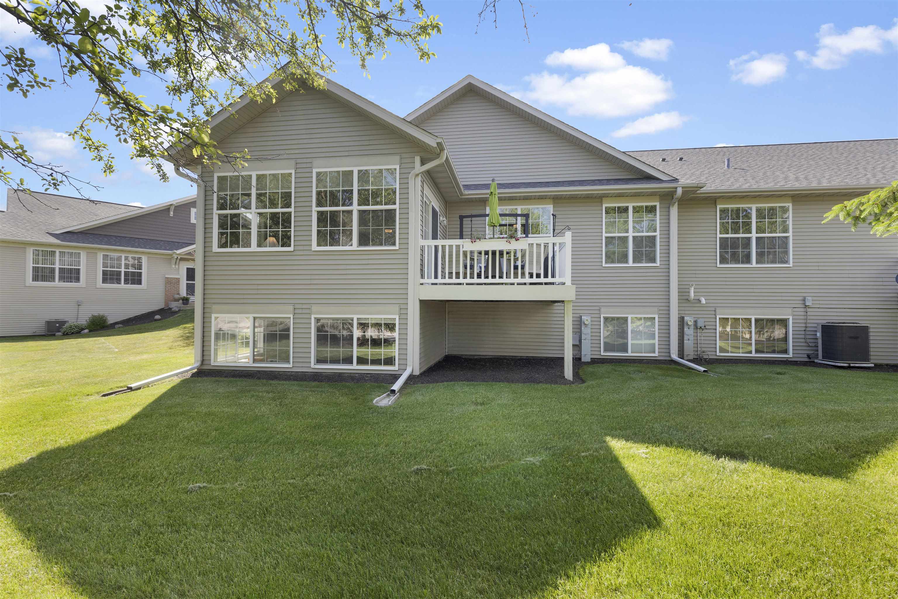 4521 Rainbow Court